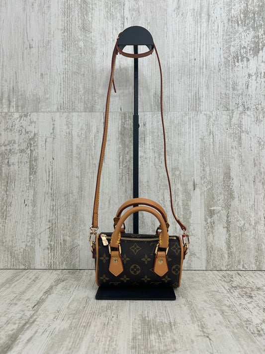 Louis Vuitton Speedy Mini