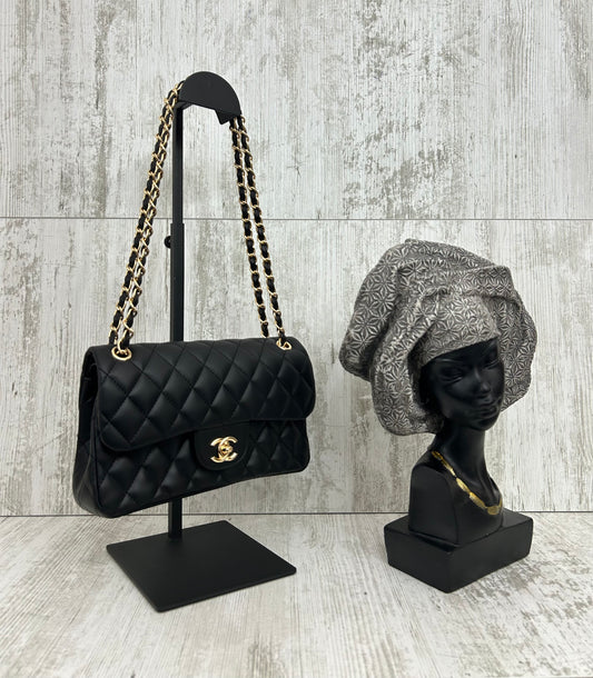Chanel flap