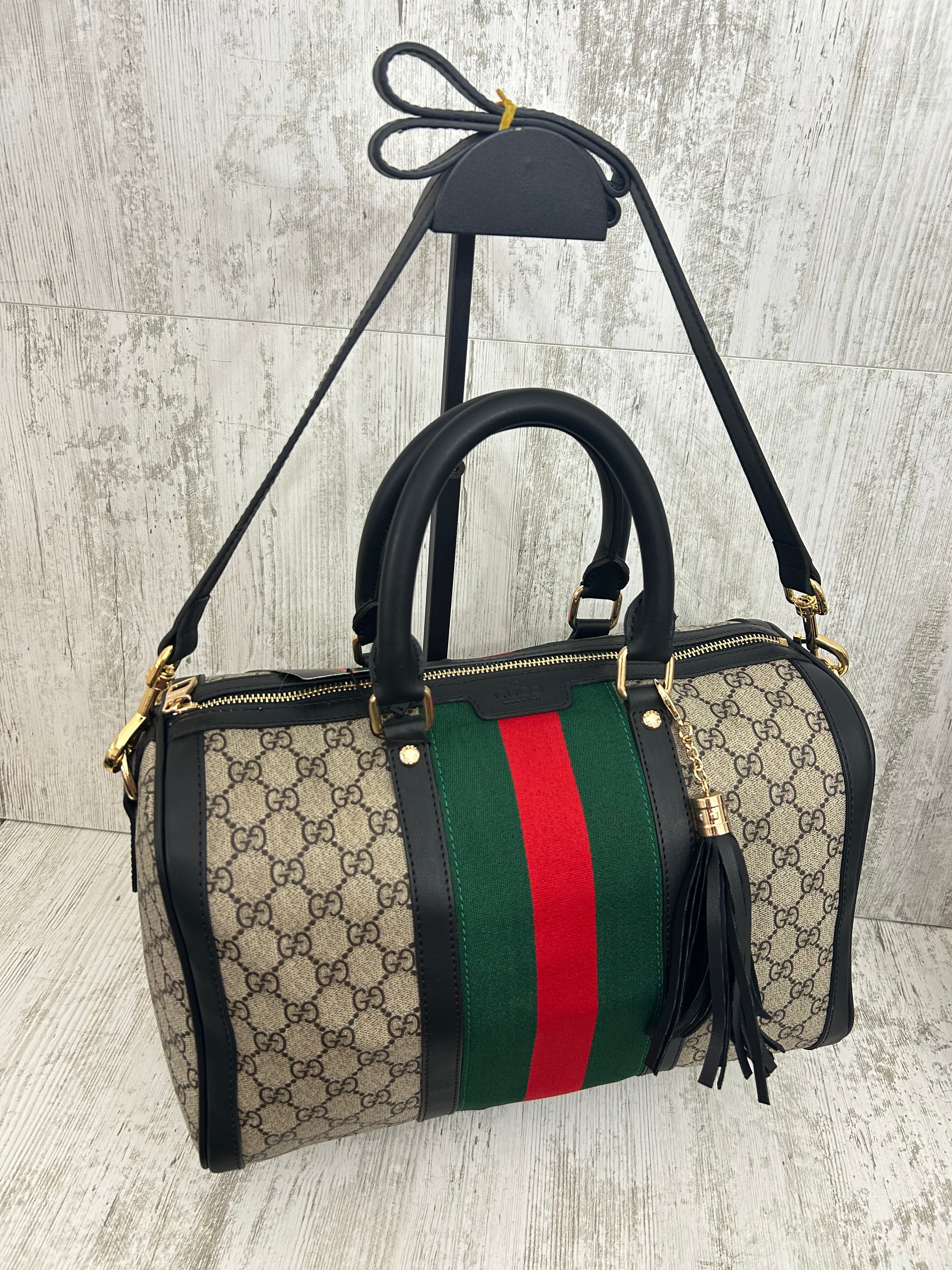 Gucci Boston skin