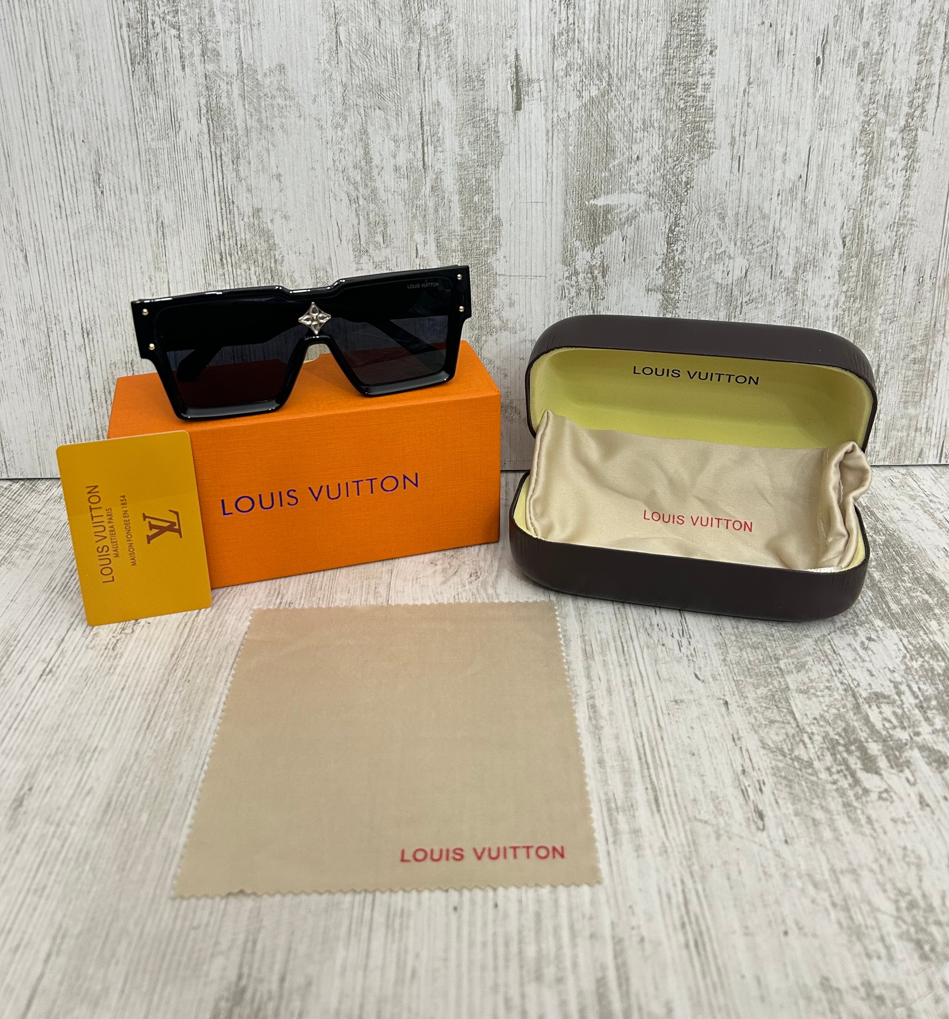 Louis Vuitton Glasses