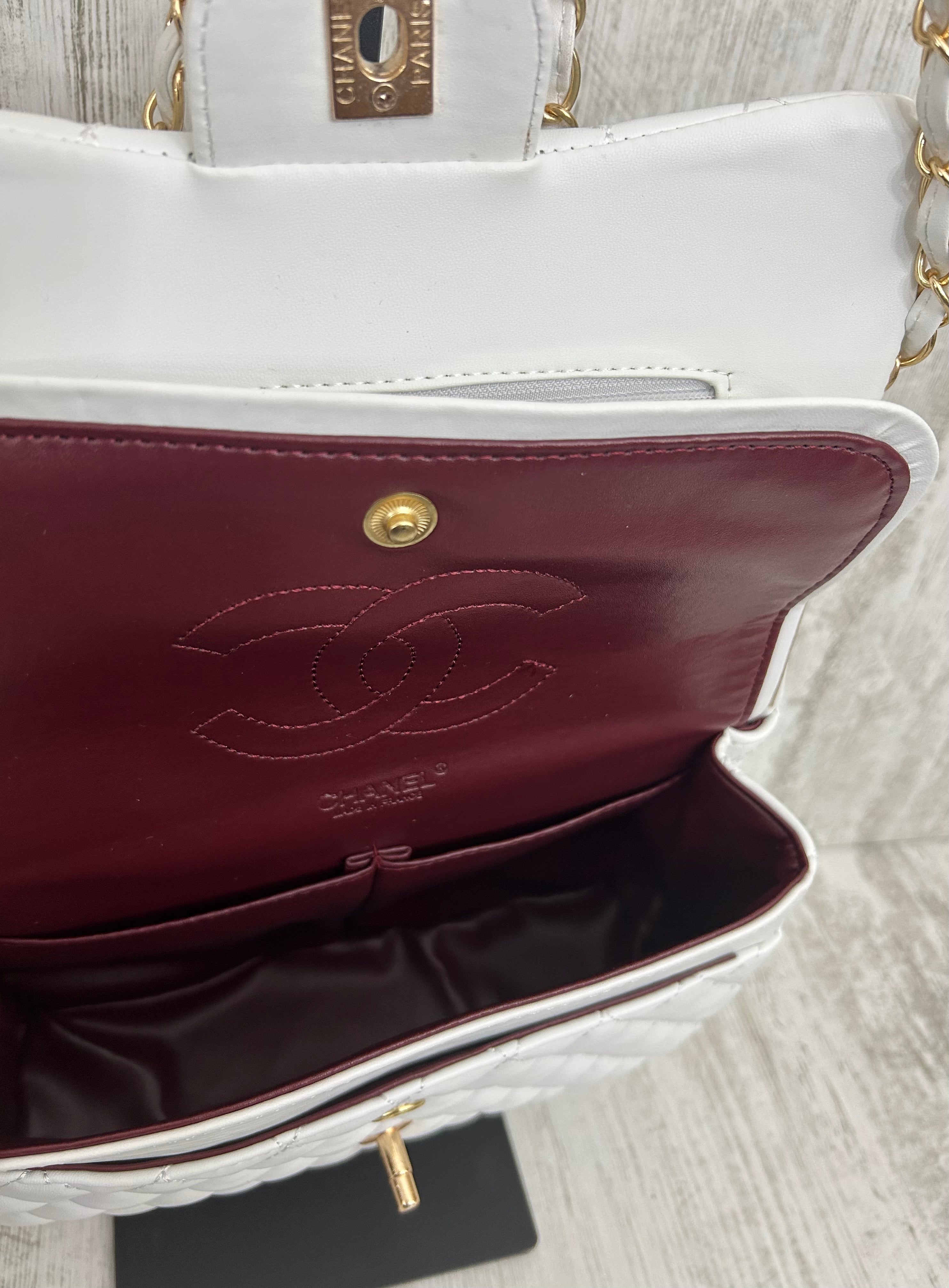 Chanel Flap