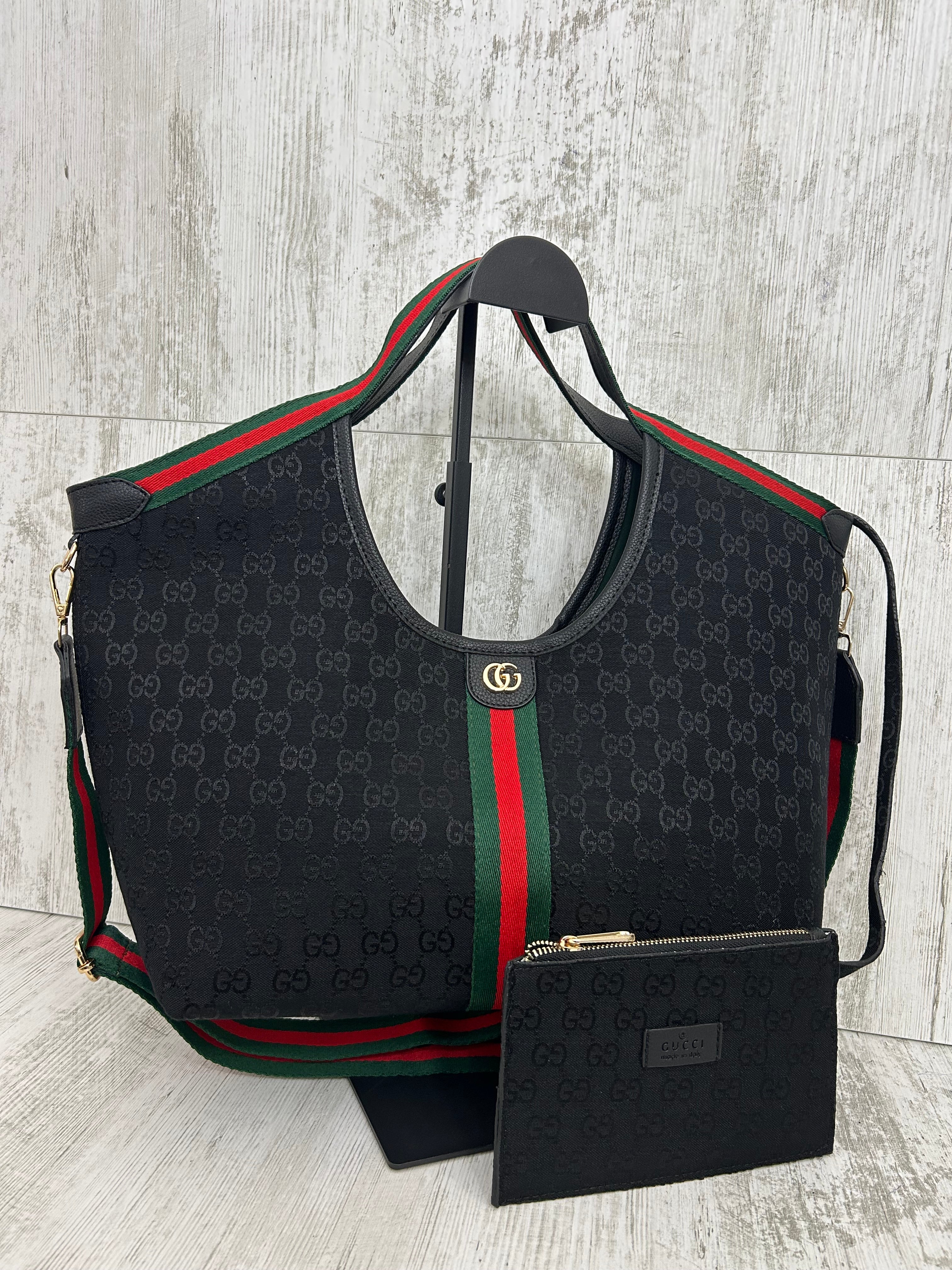 Gucci Shopping