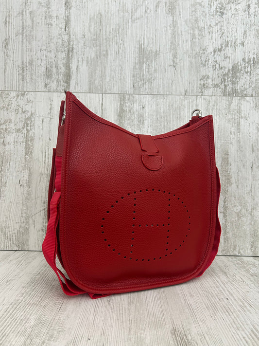 Hermes Evelyne