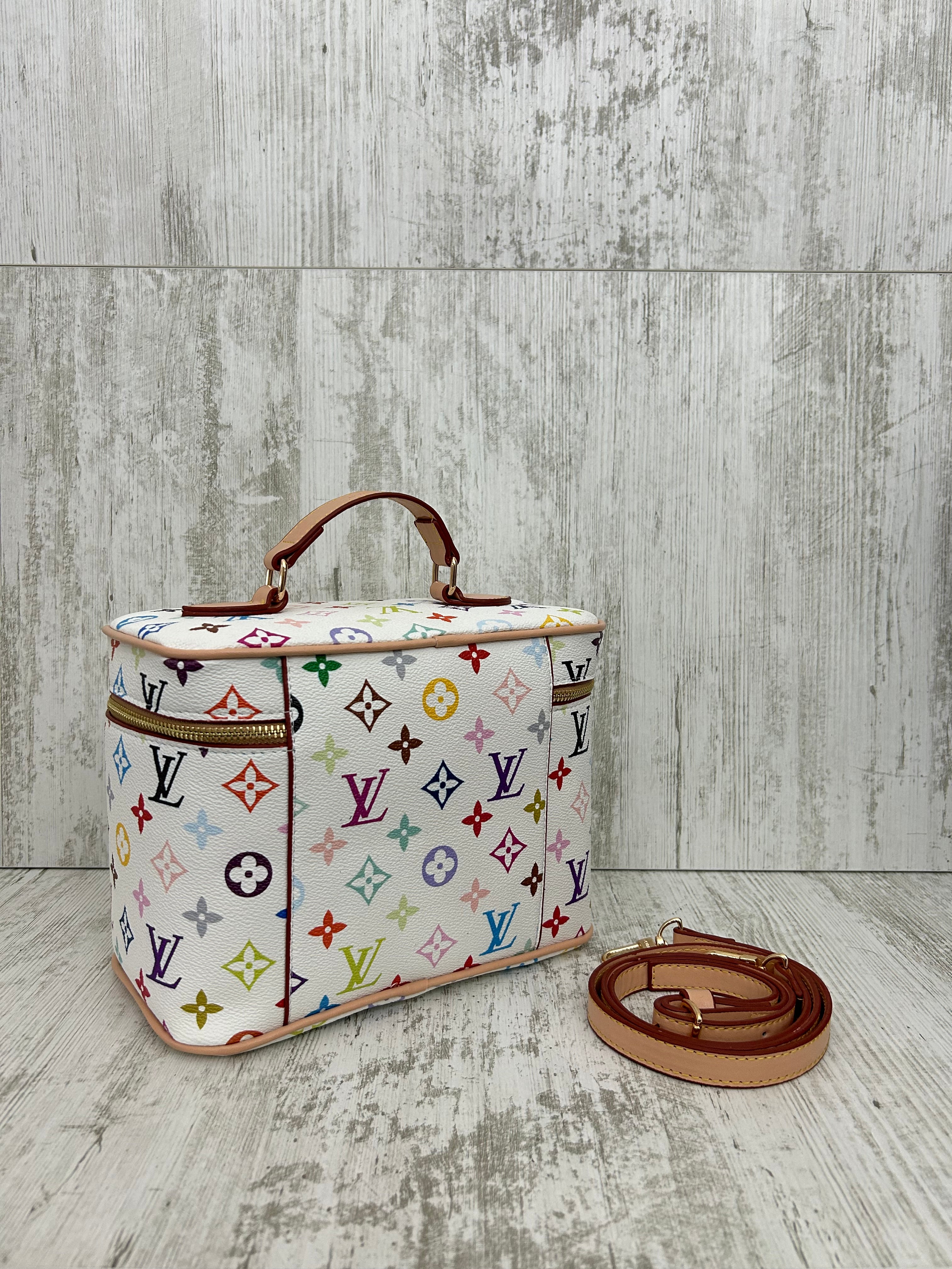 Louis Vuitton Σετ Νεσεσέρ Murakami