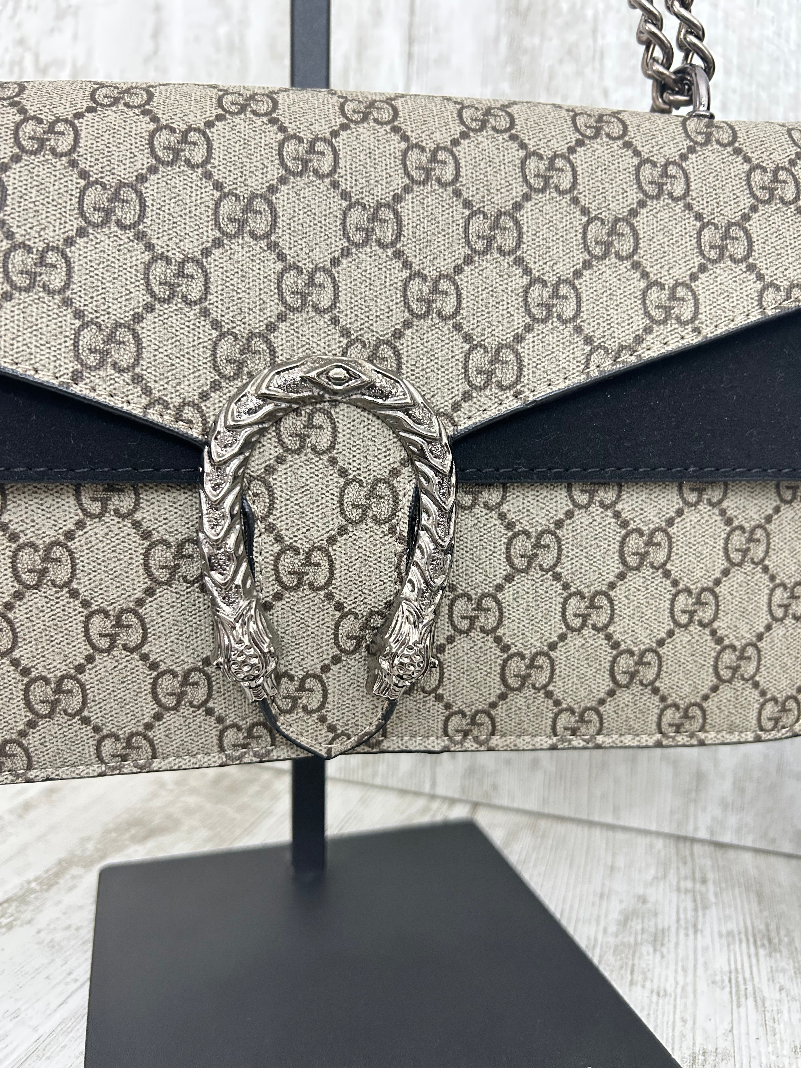 Gucci dionysus Big