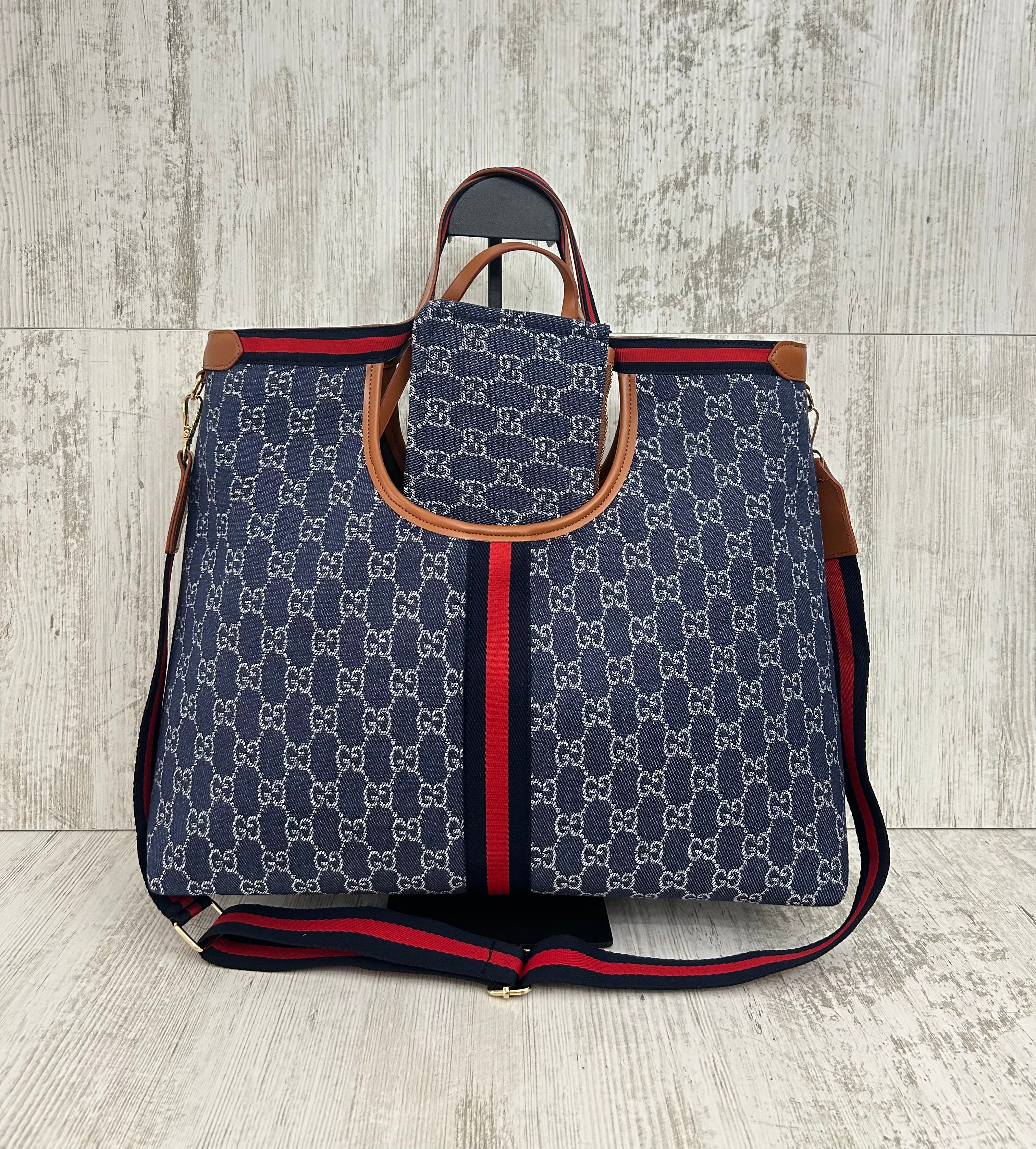 Gucci shopping