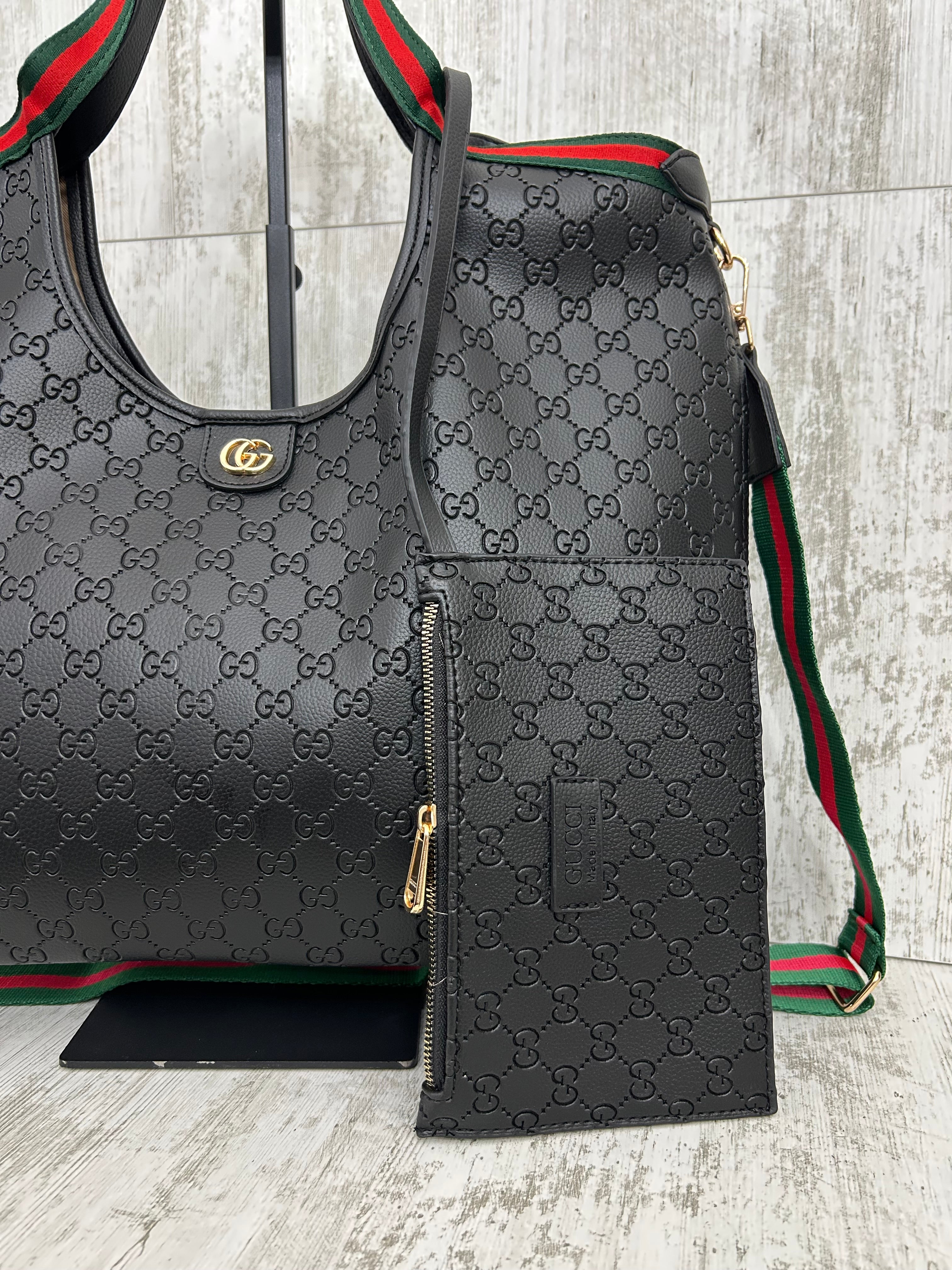 Gucci shopping