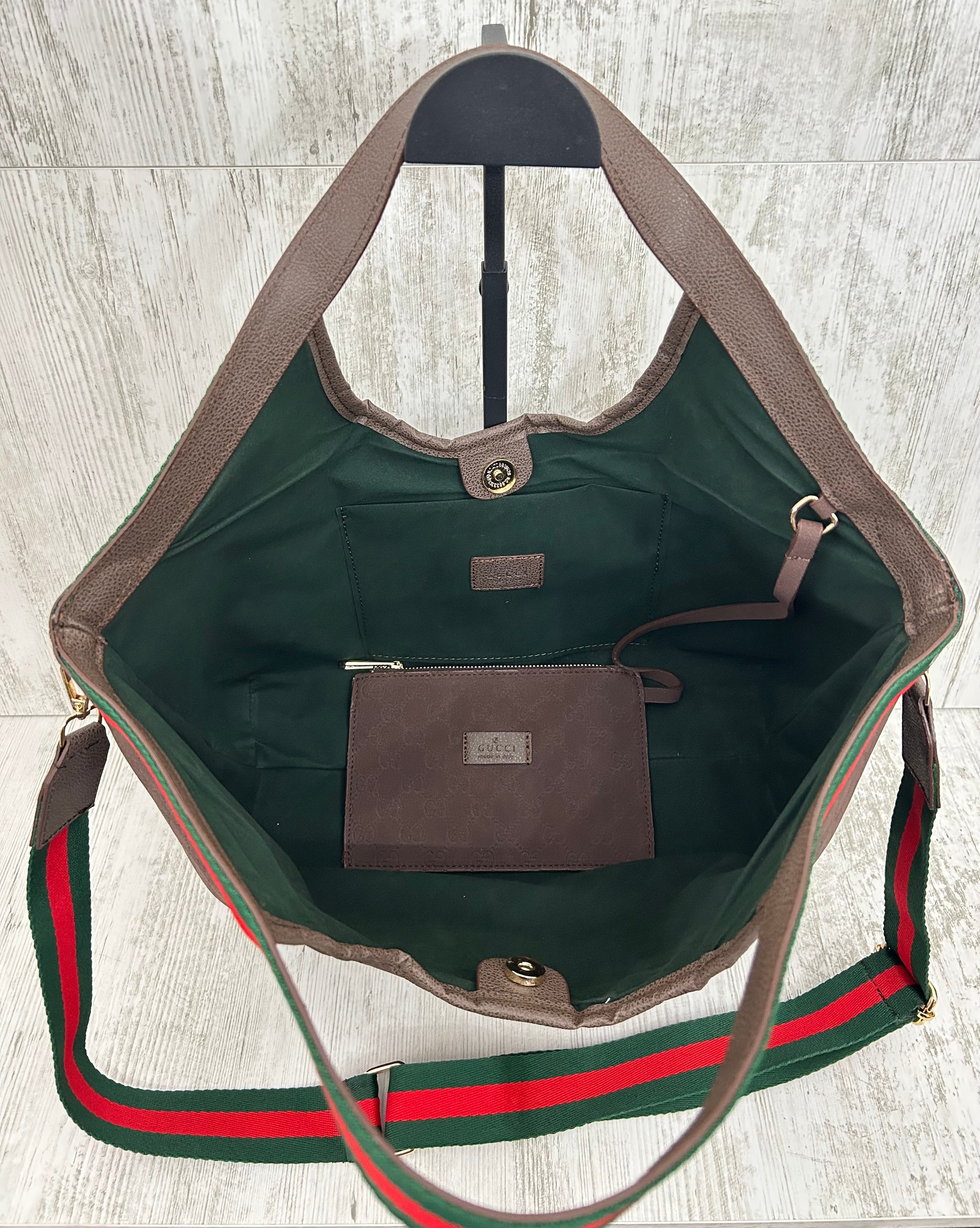 Gucci Shopping
