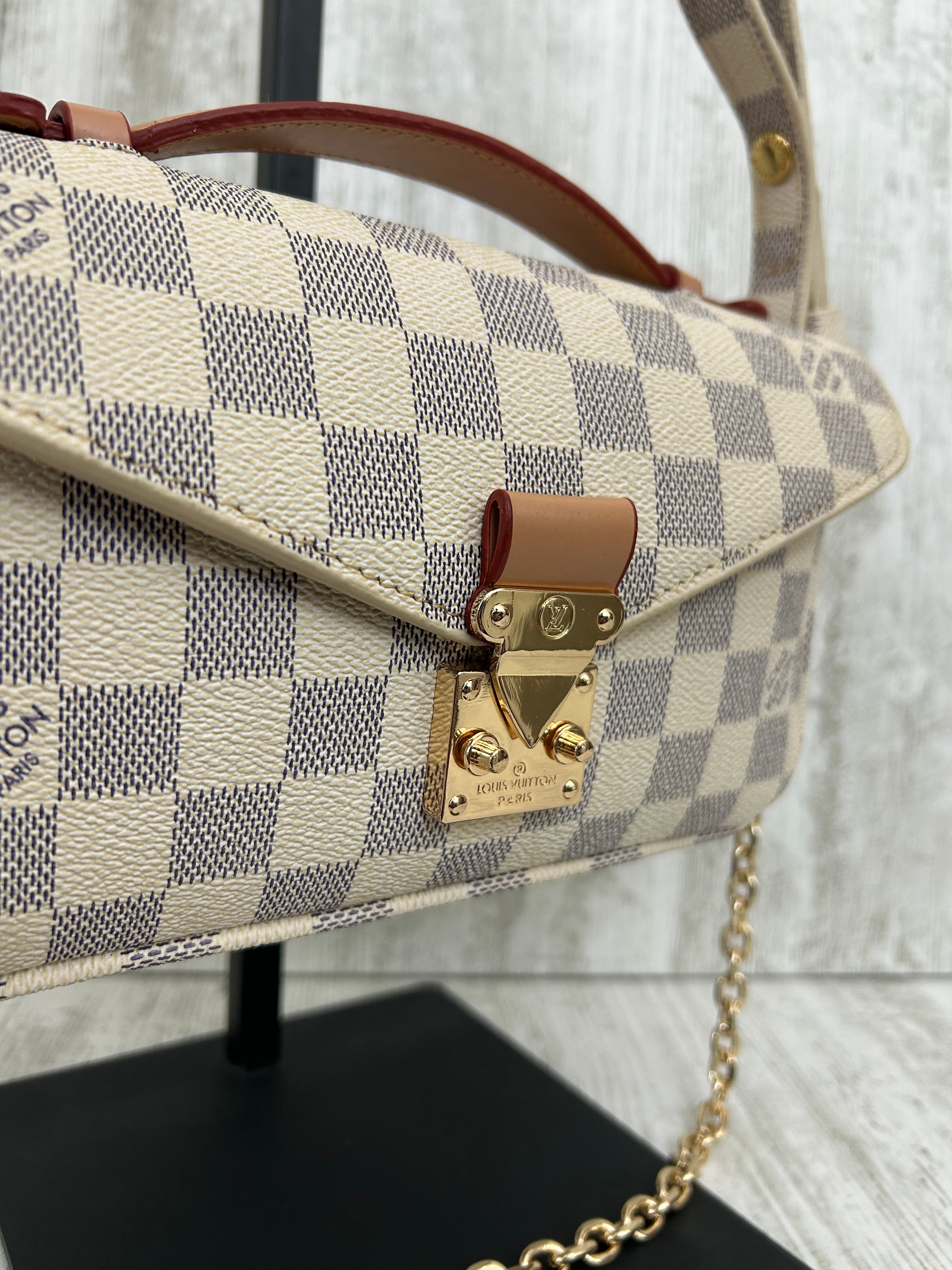 Louis Vuitton Metis
