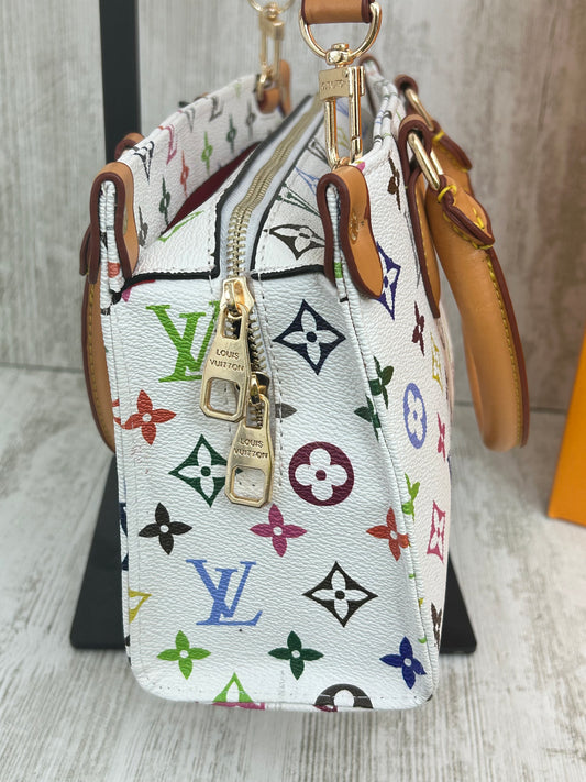 Louis Vuitton Murakami