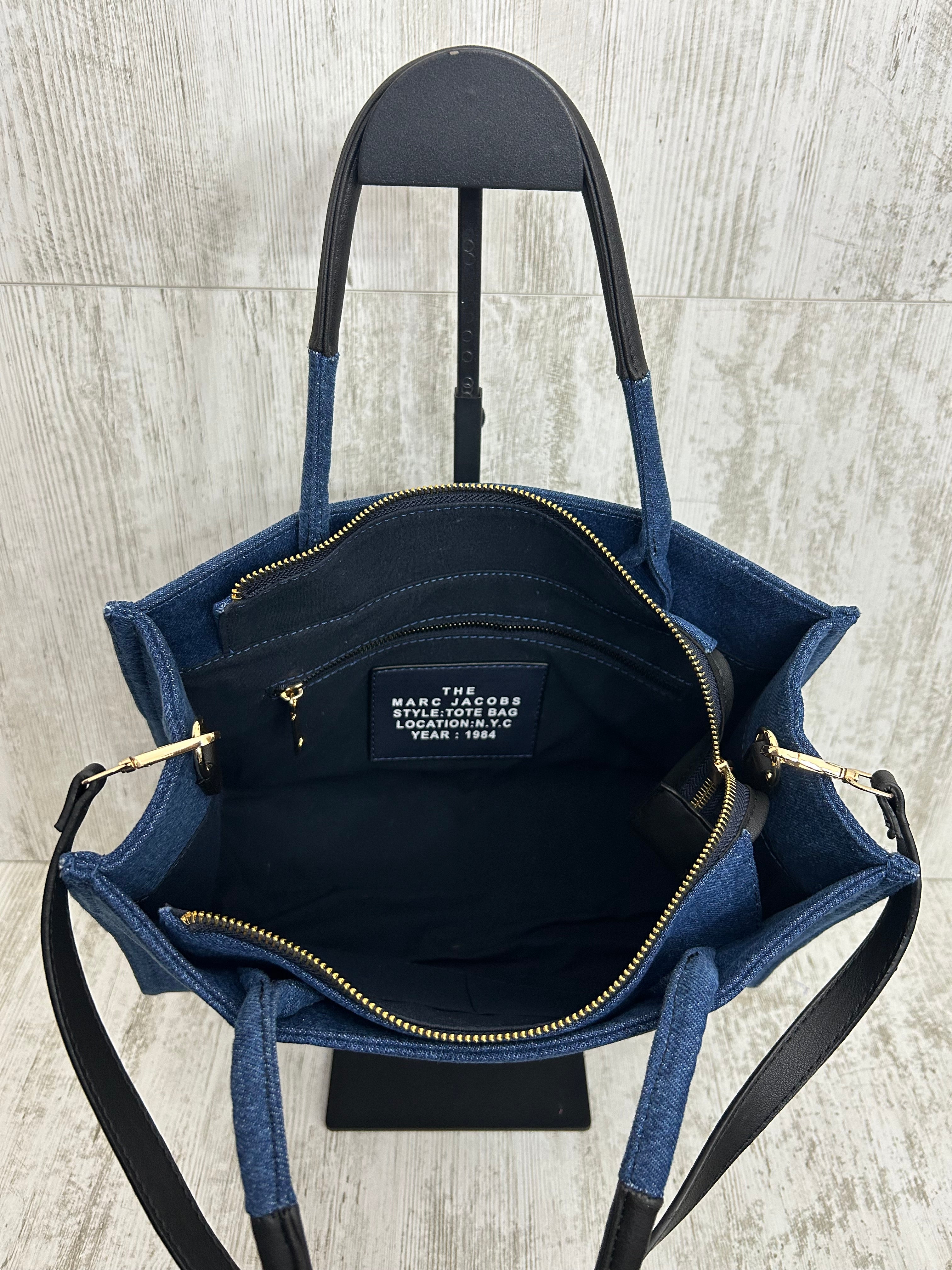 The Tote Bag