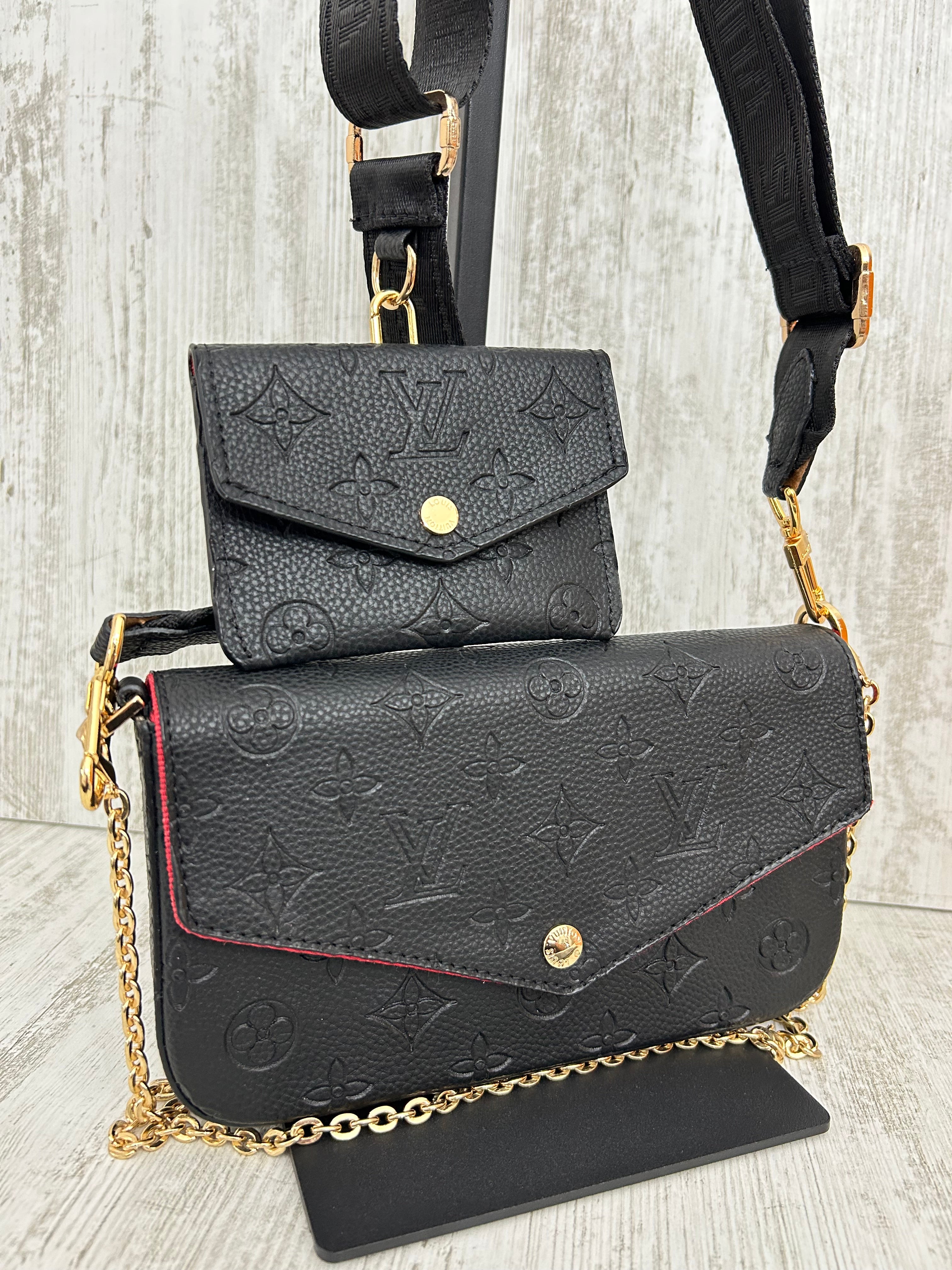 Louis Vuitton Set