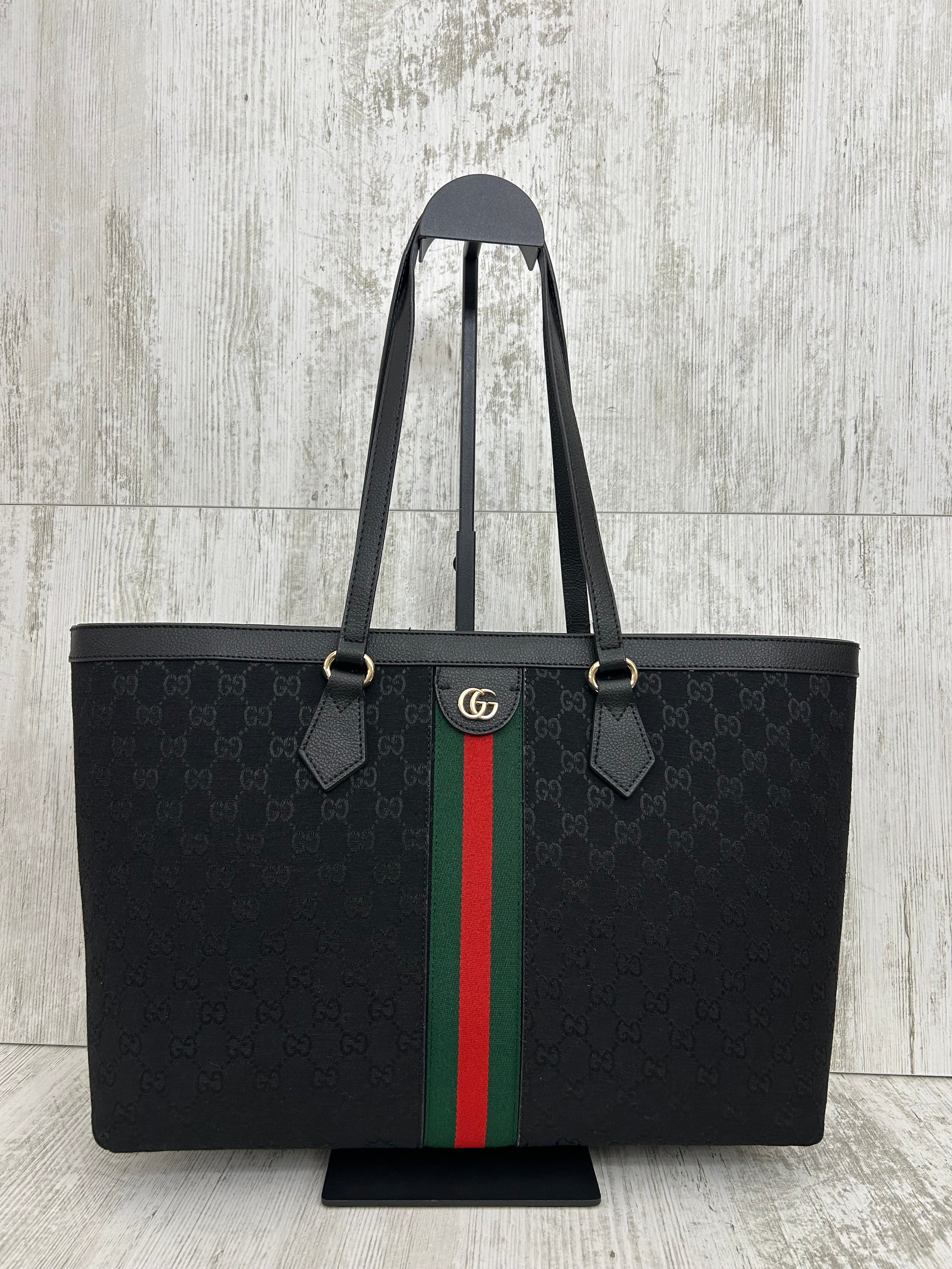 Gucci Shopping