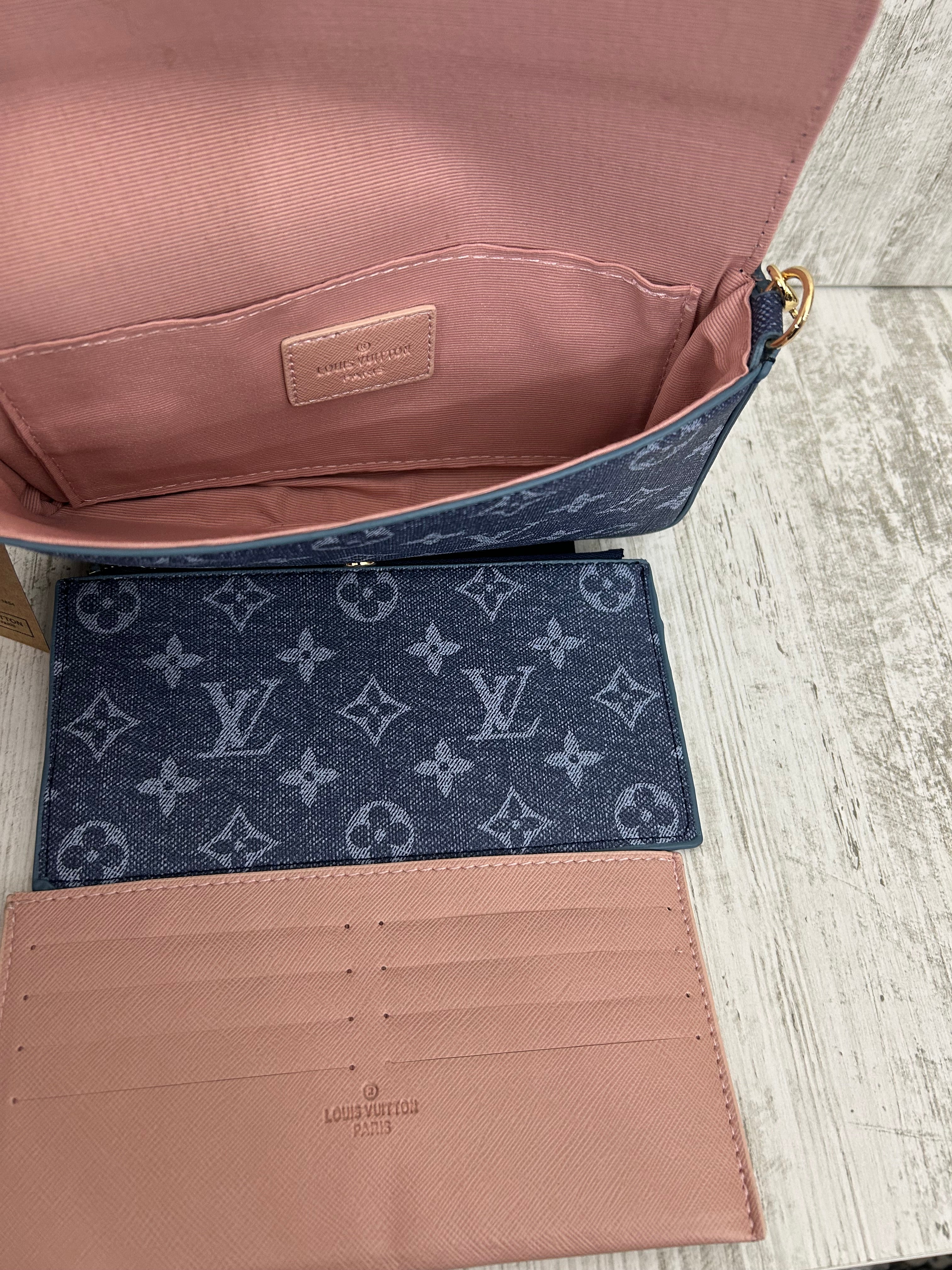 Louis Vuitton