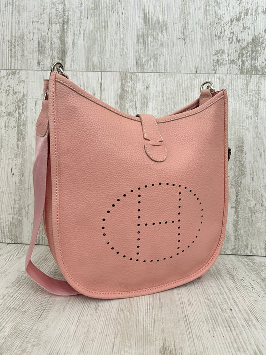 Hermes Evelyne