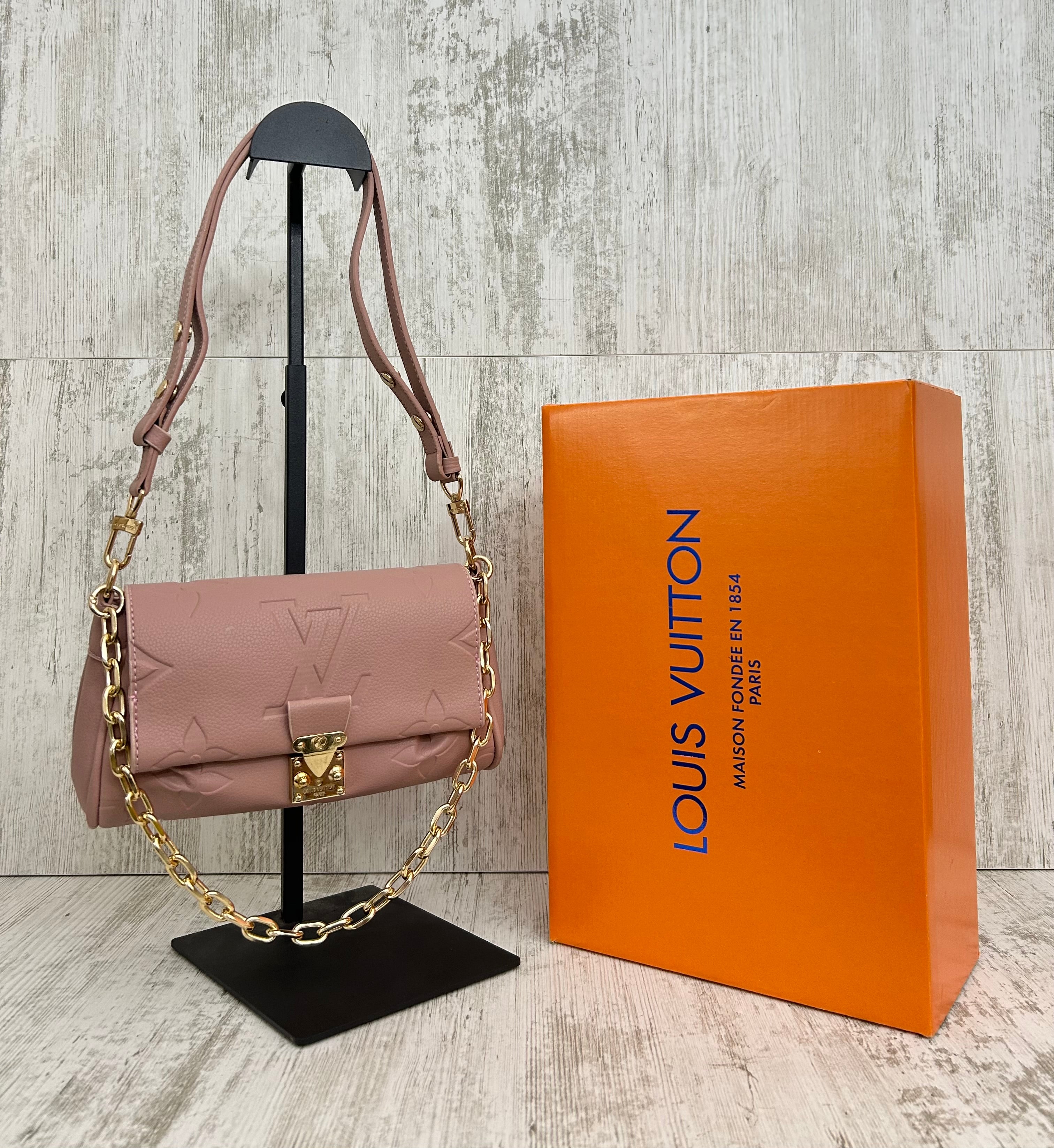 Louis Vuitton