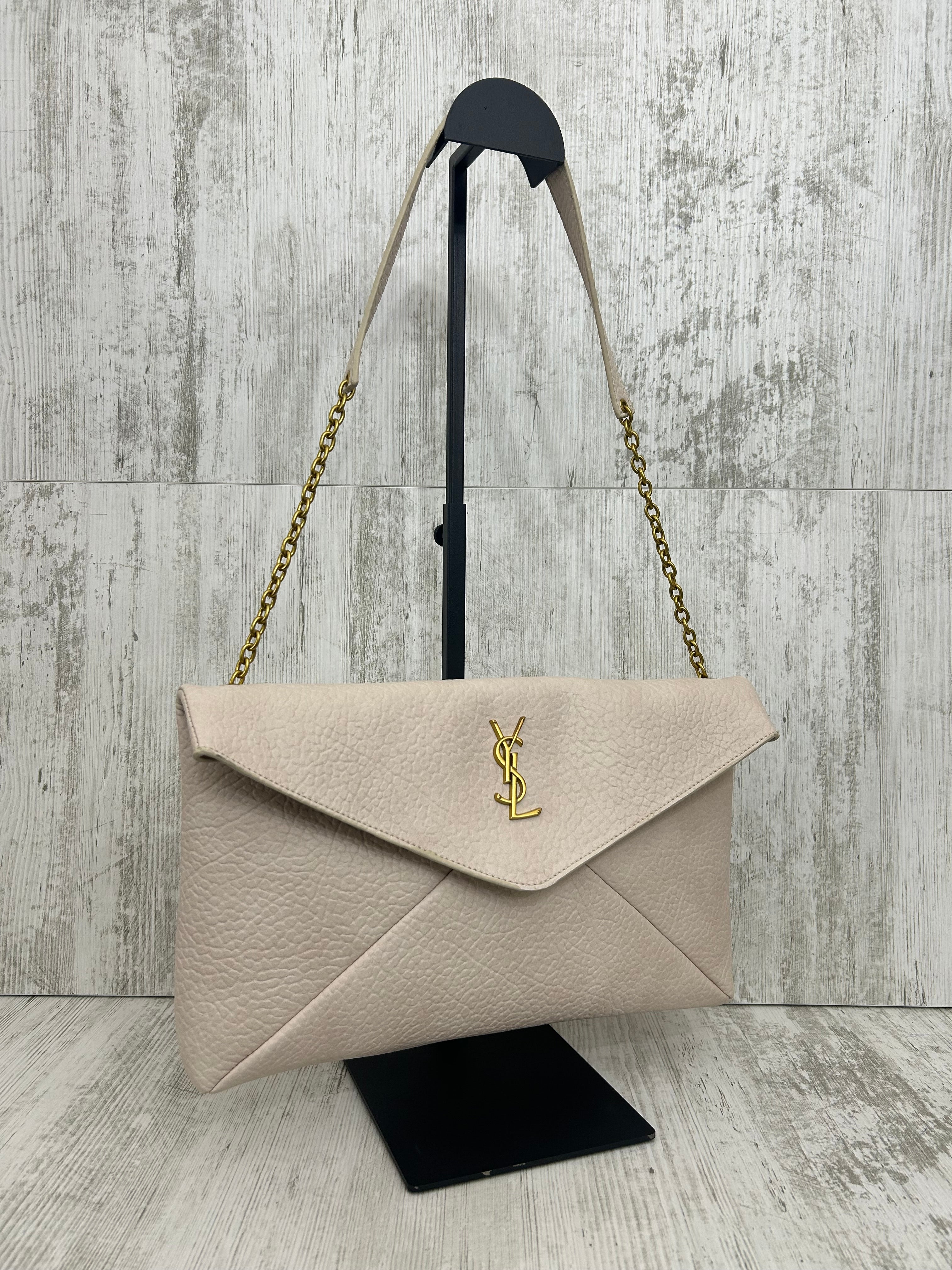 Yves Saint Laurent