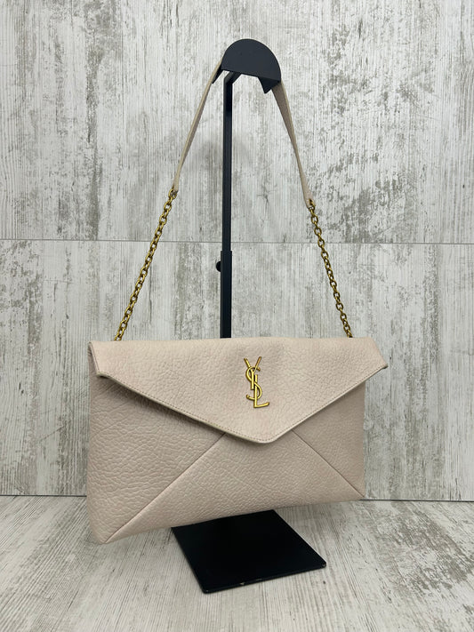 Yves Saint Laurent