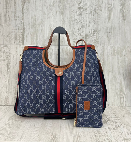 Gucci shopping