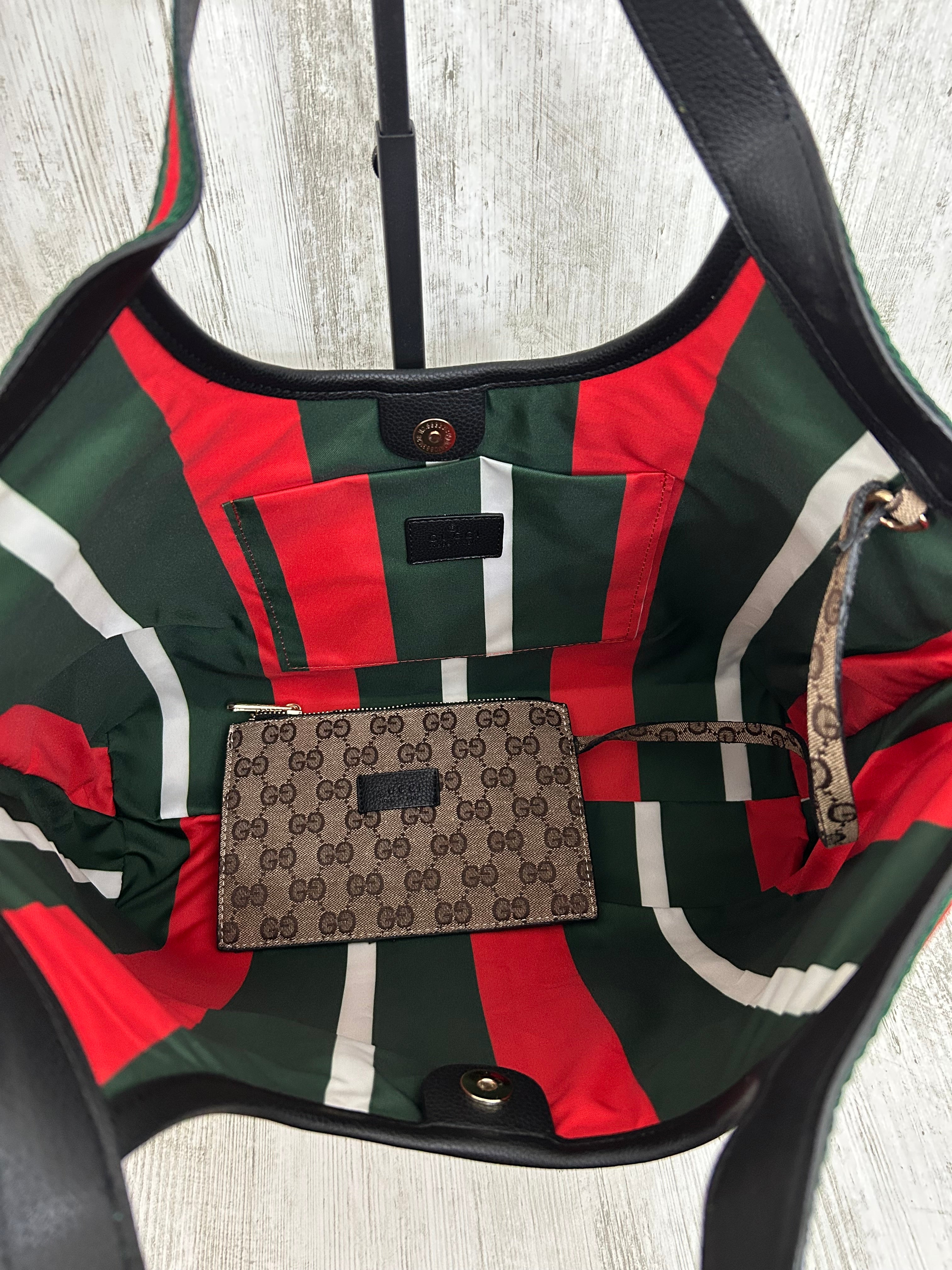 Gucci Shopping