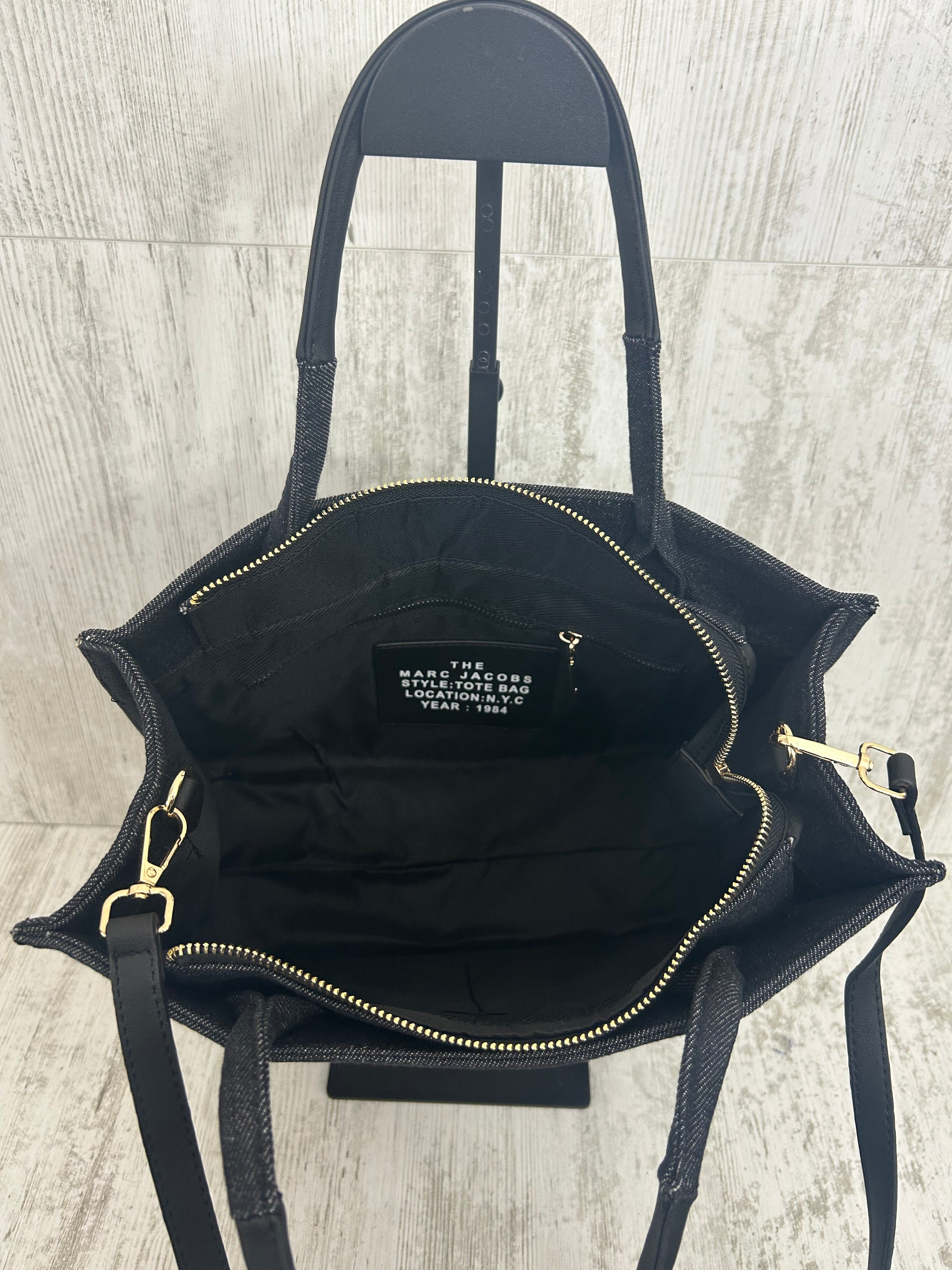 The Tote Bad