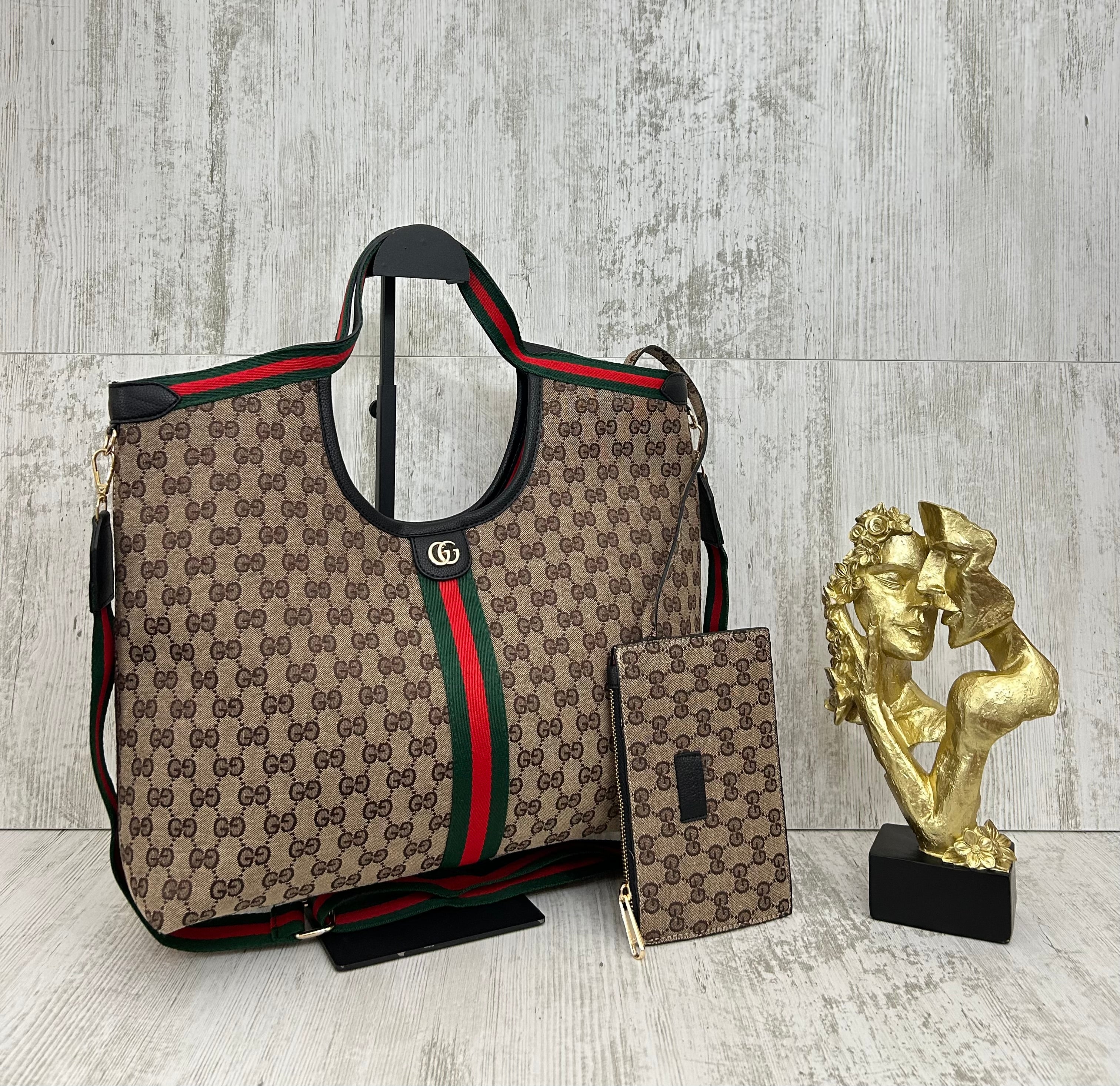 Gucci Shopping