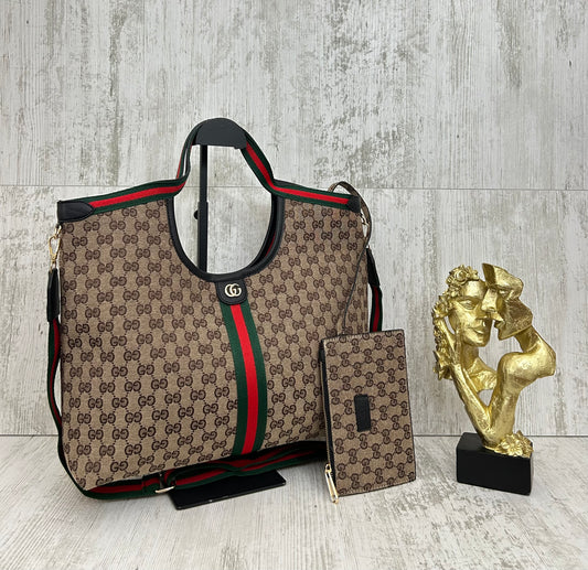 Gucci Shopping