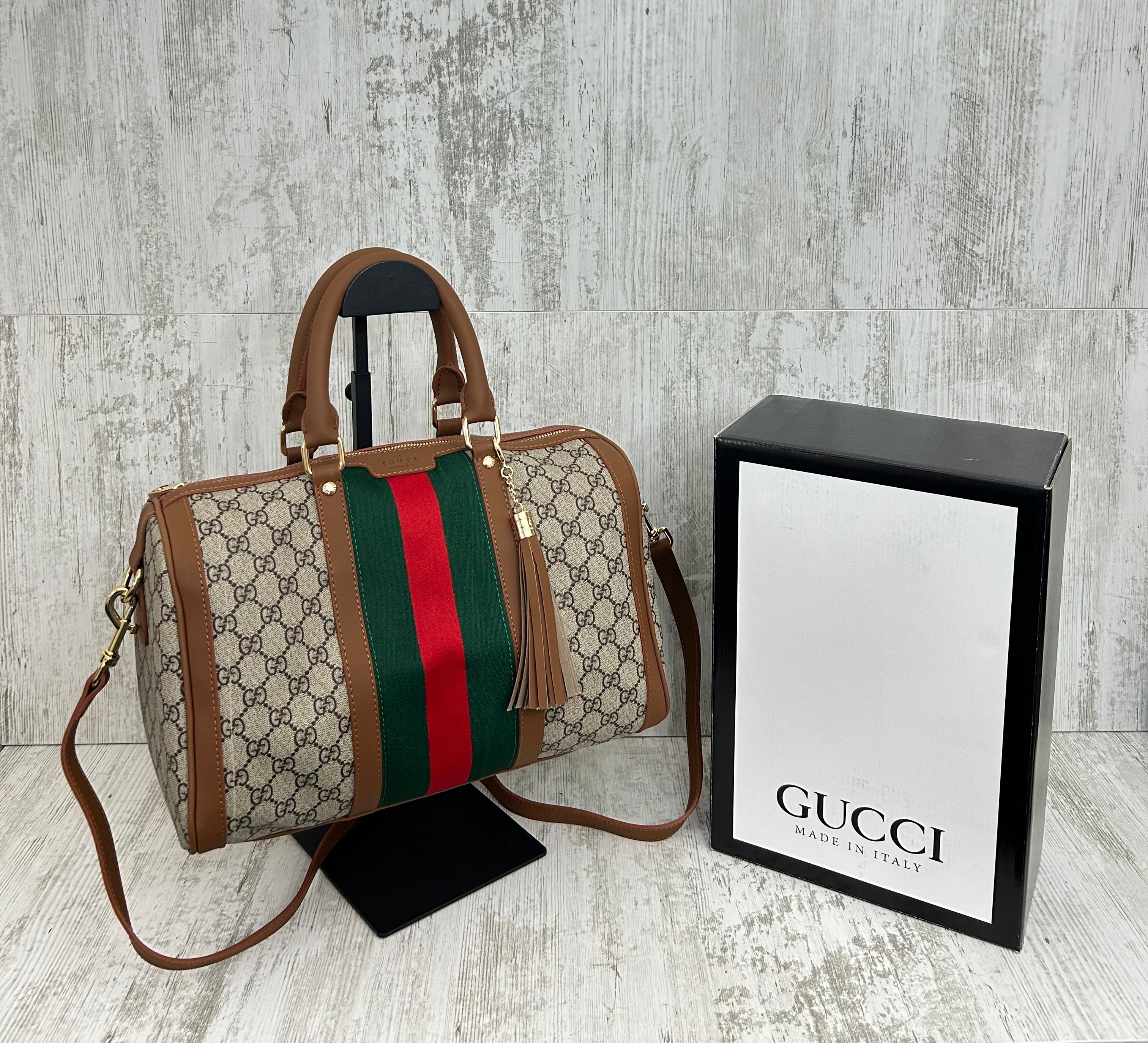 Gucci Boston skin
