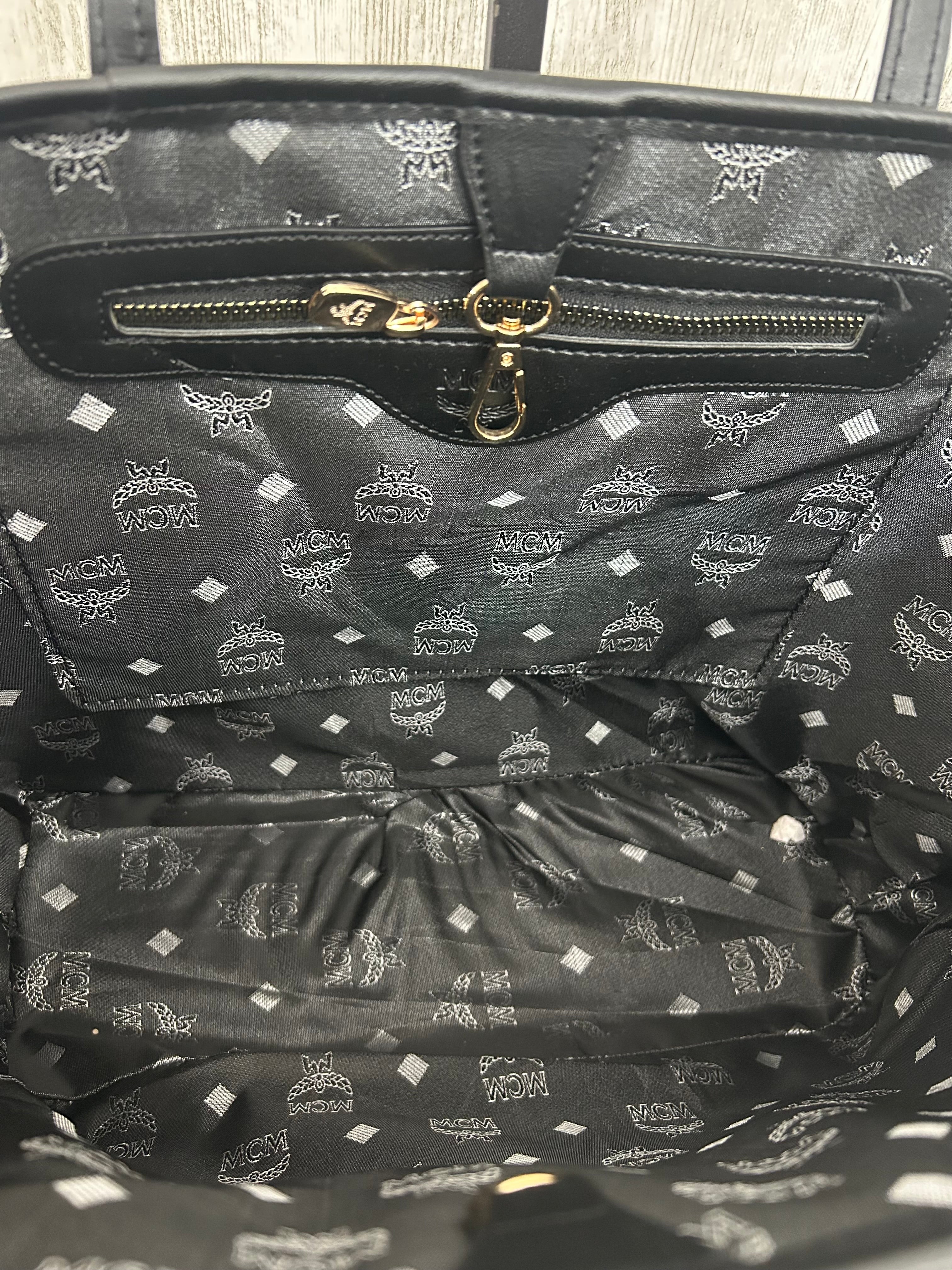 Mcm Shopping