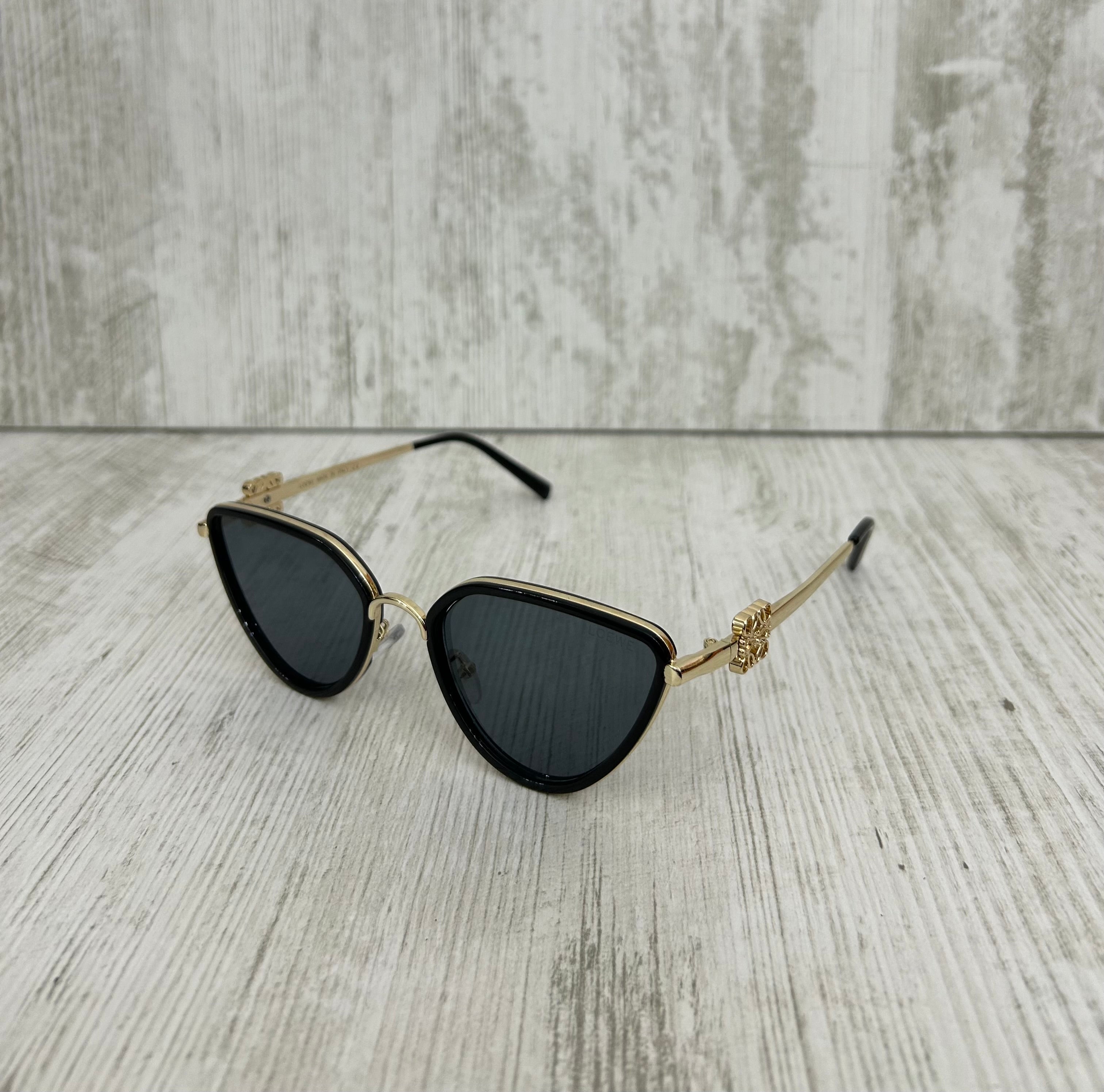 Loewe Glasses