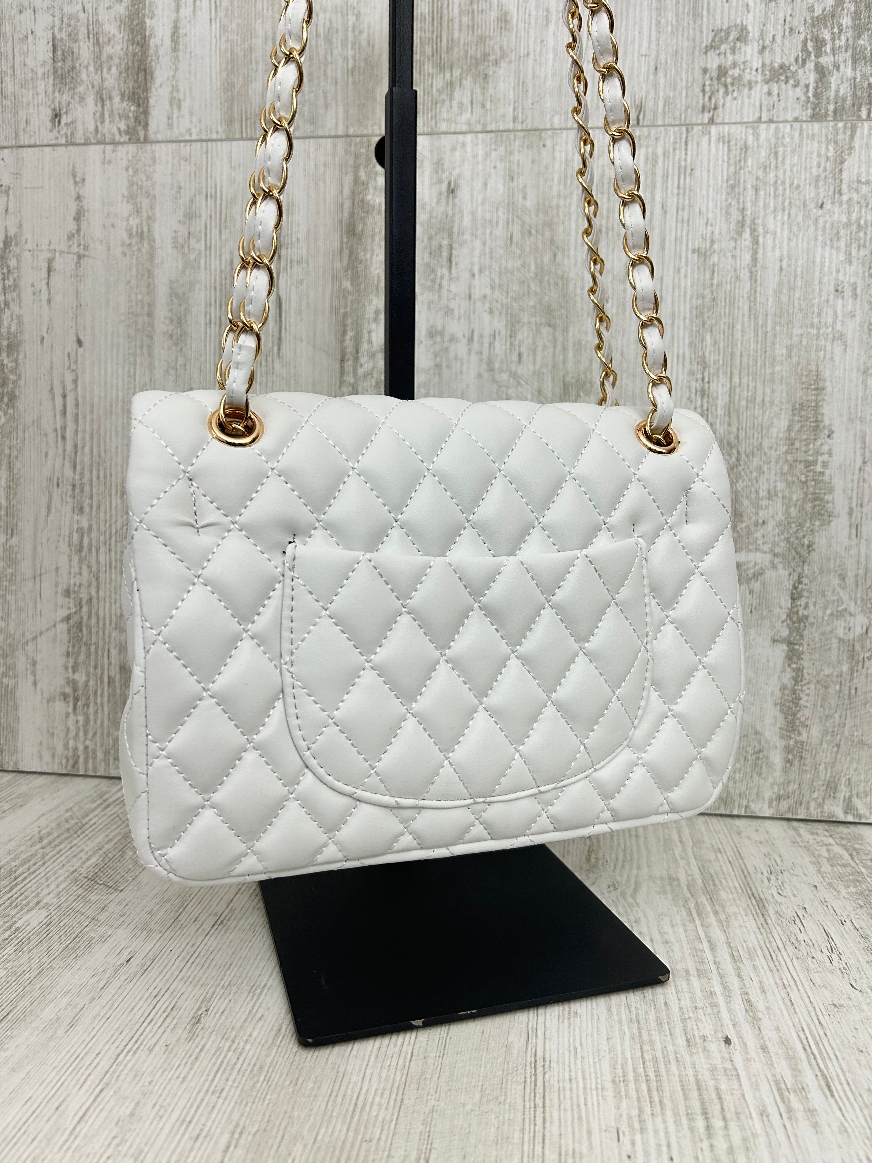 Chanel Flap