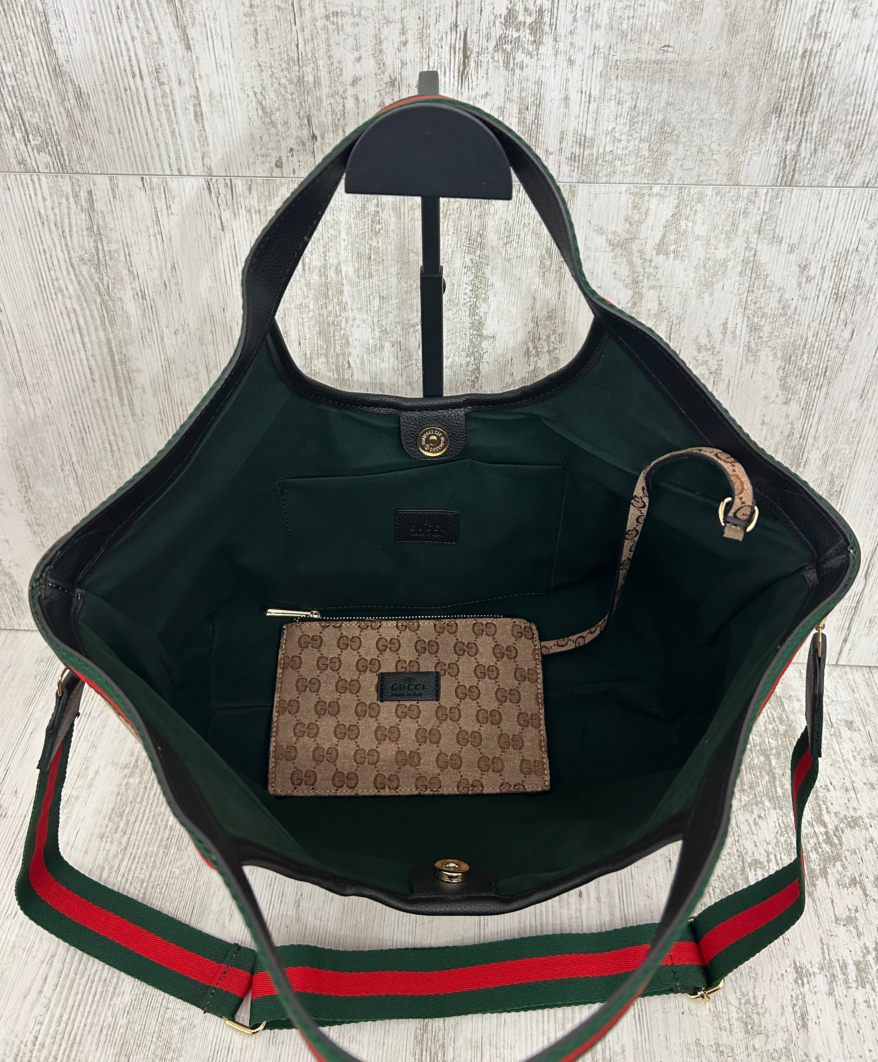Gucci Shopping