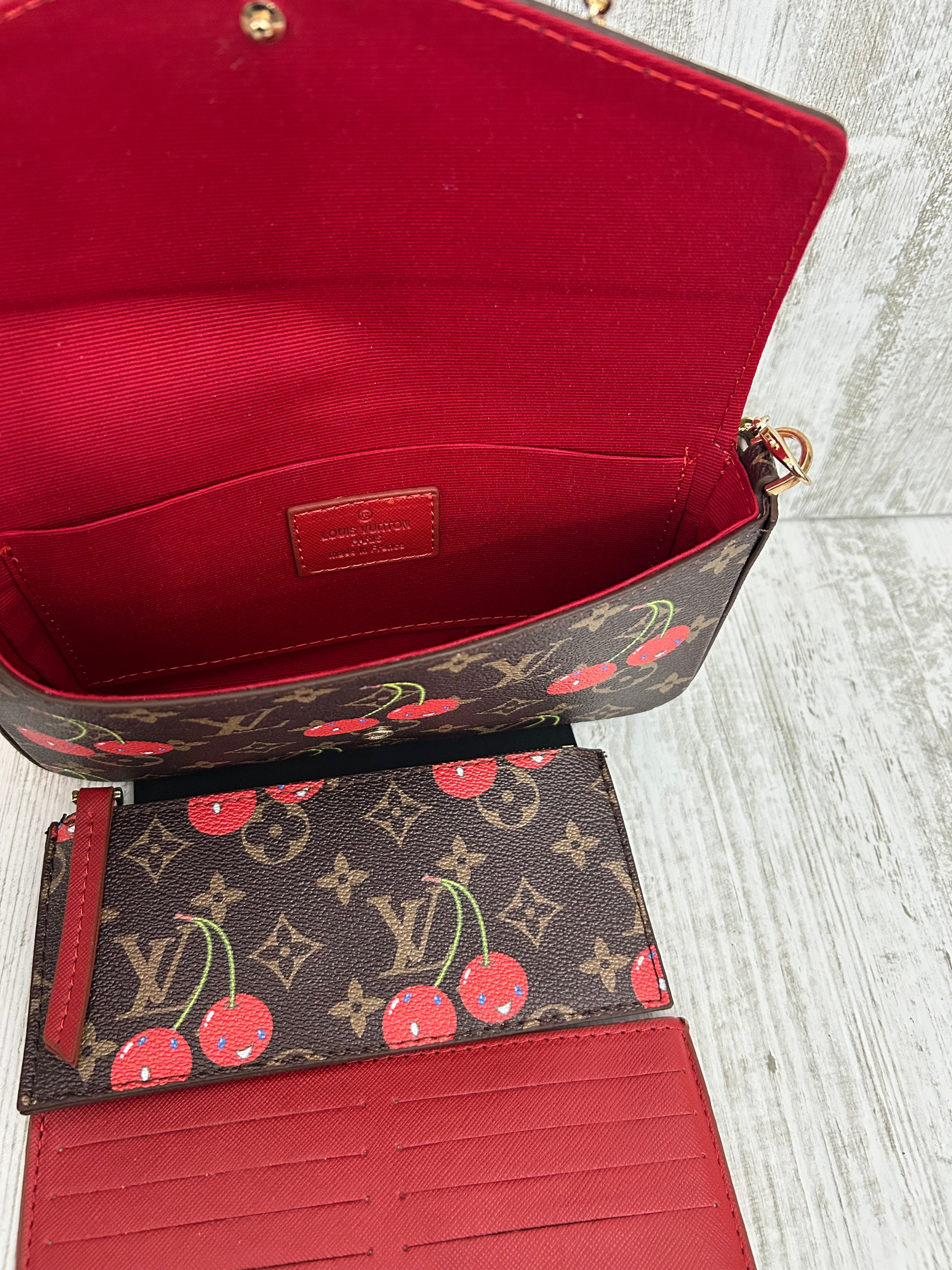 Louis Vuitton