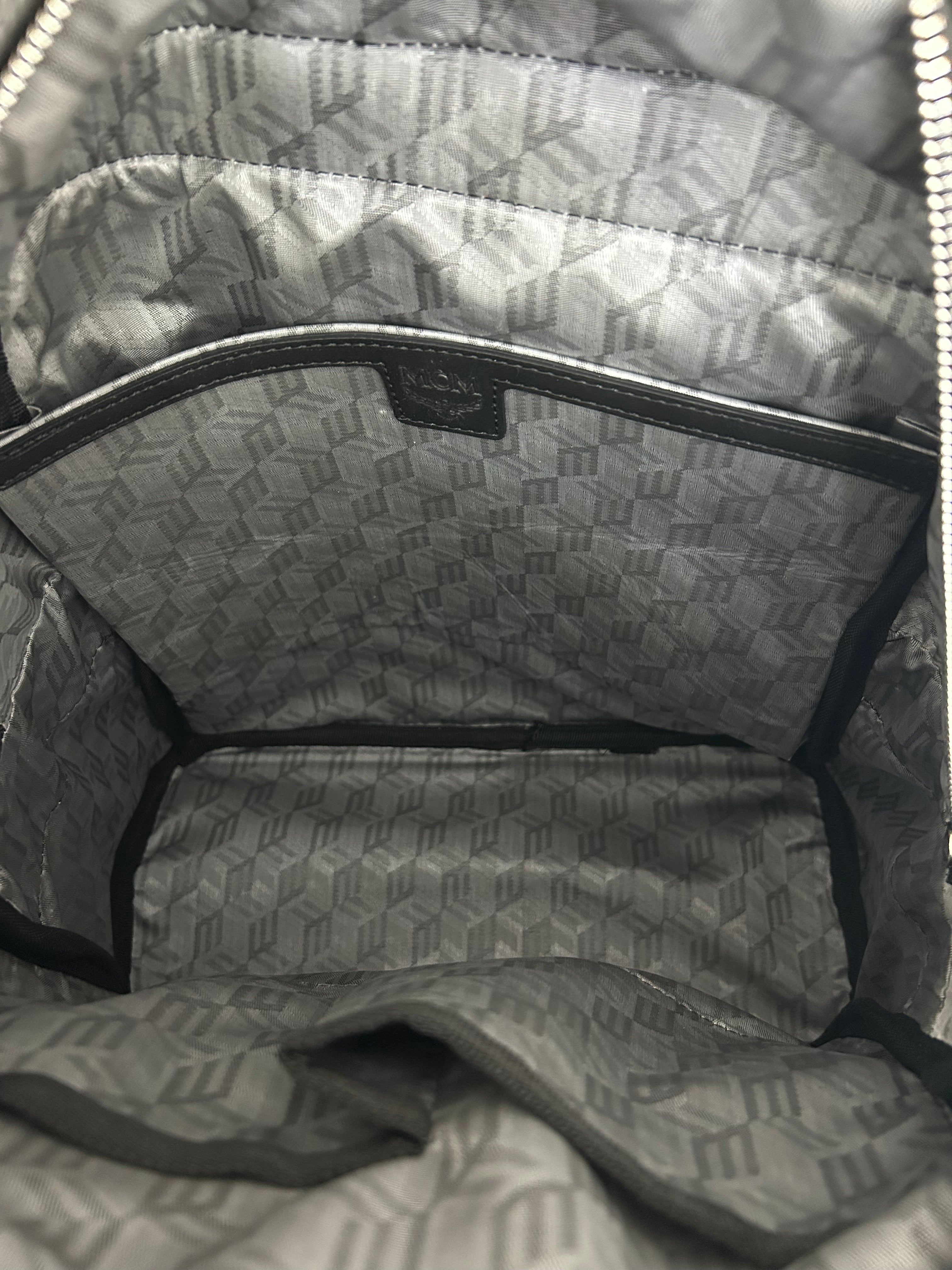 Mcm  backpacks Xxl