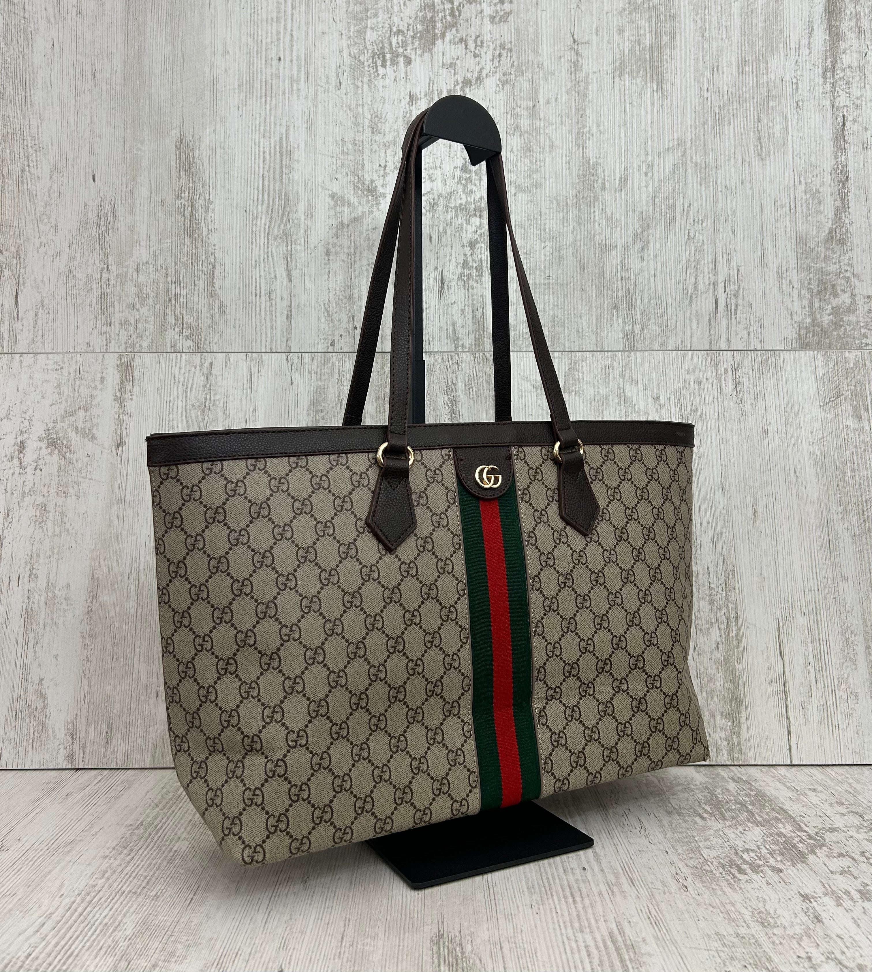 Gucci Shopping