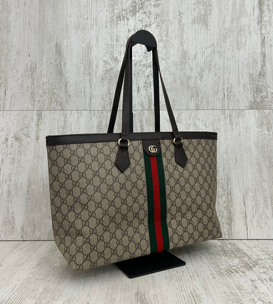 Gucci Shopping