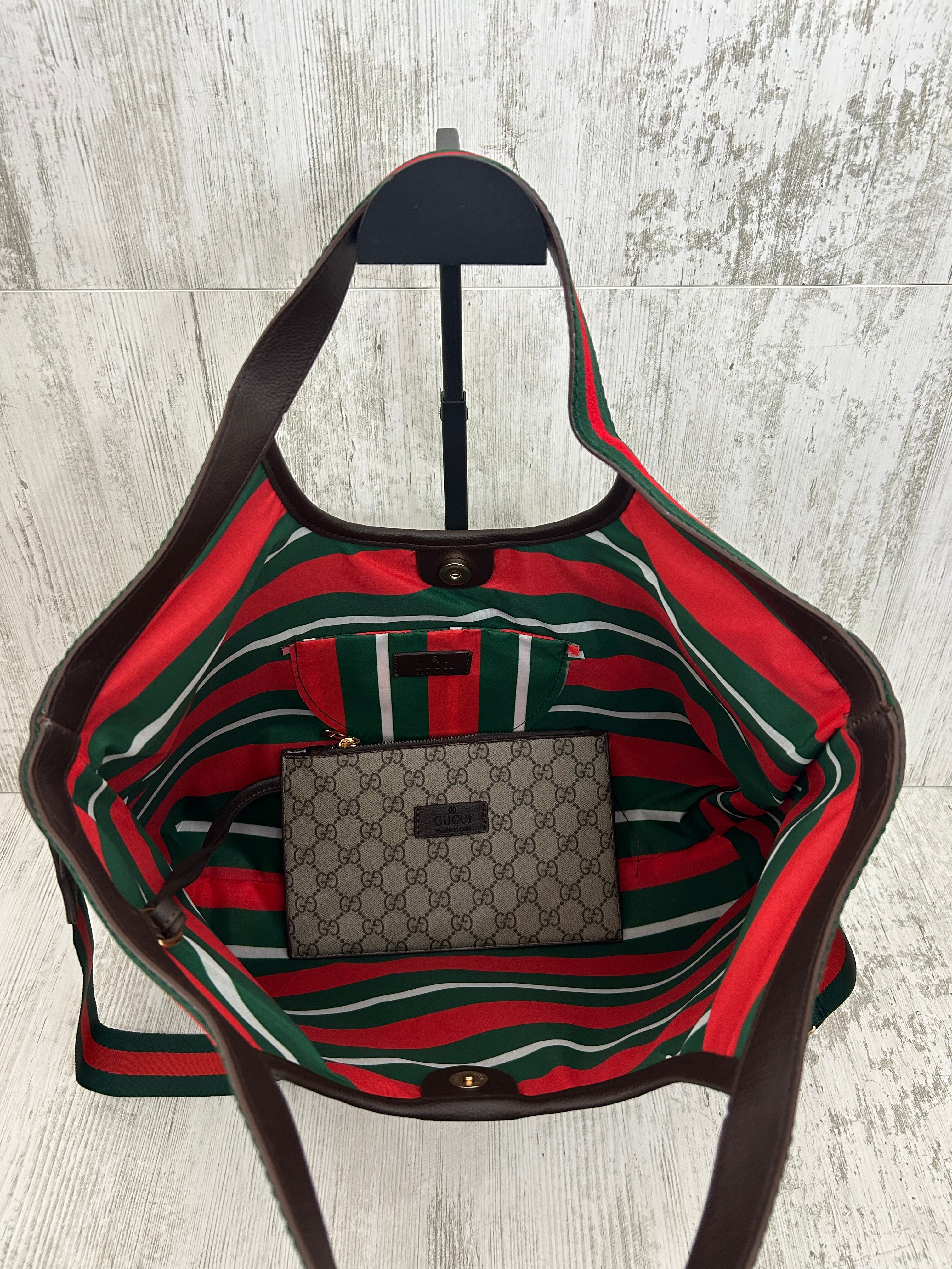 Gucci shopping