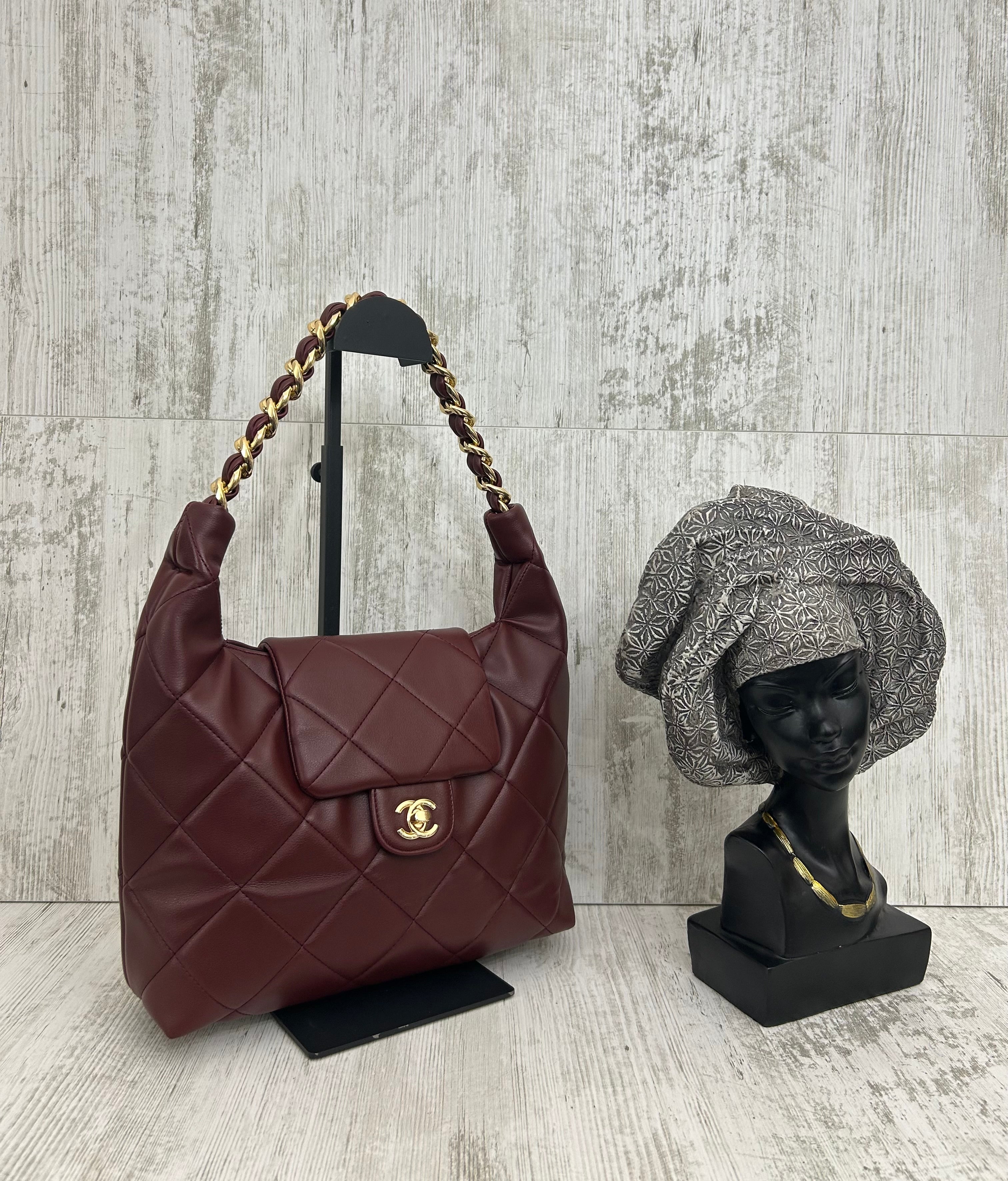 Chanel new