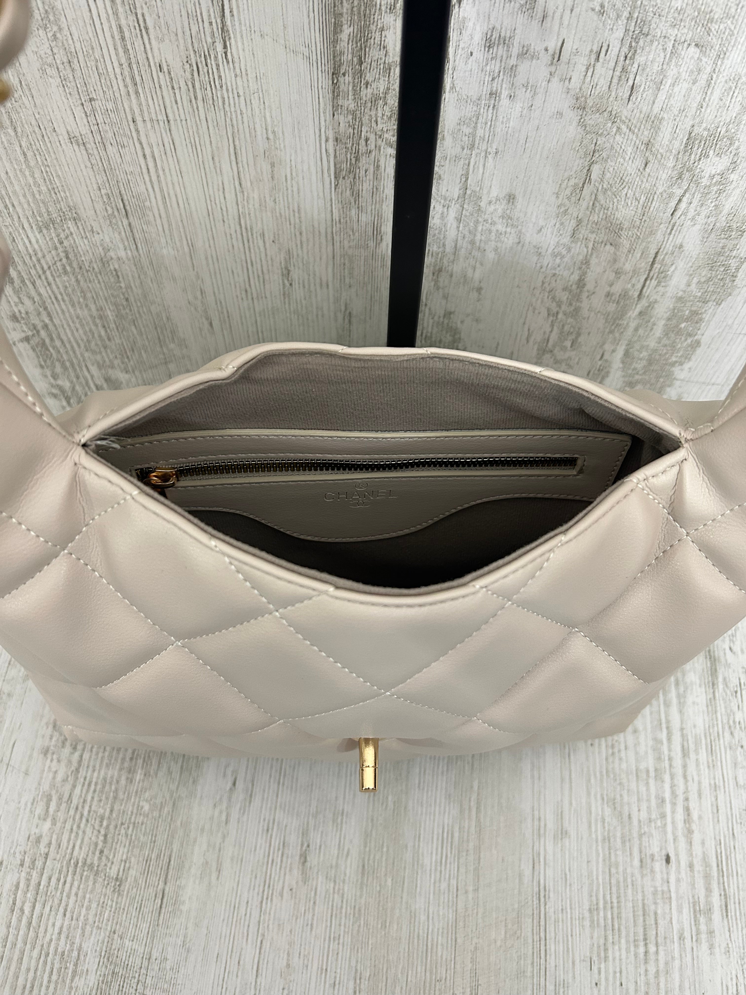 Chanel new