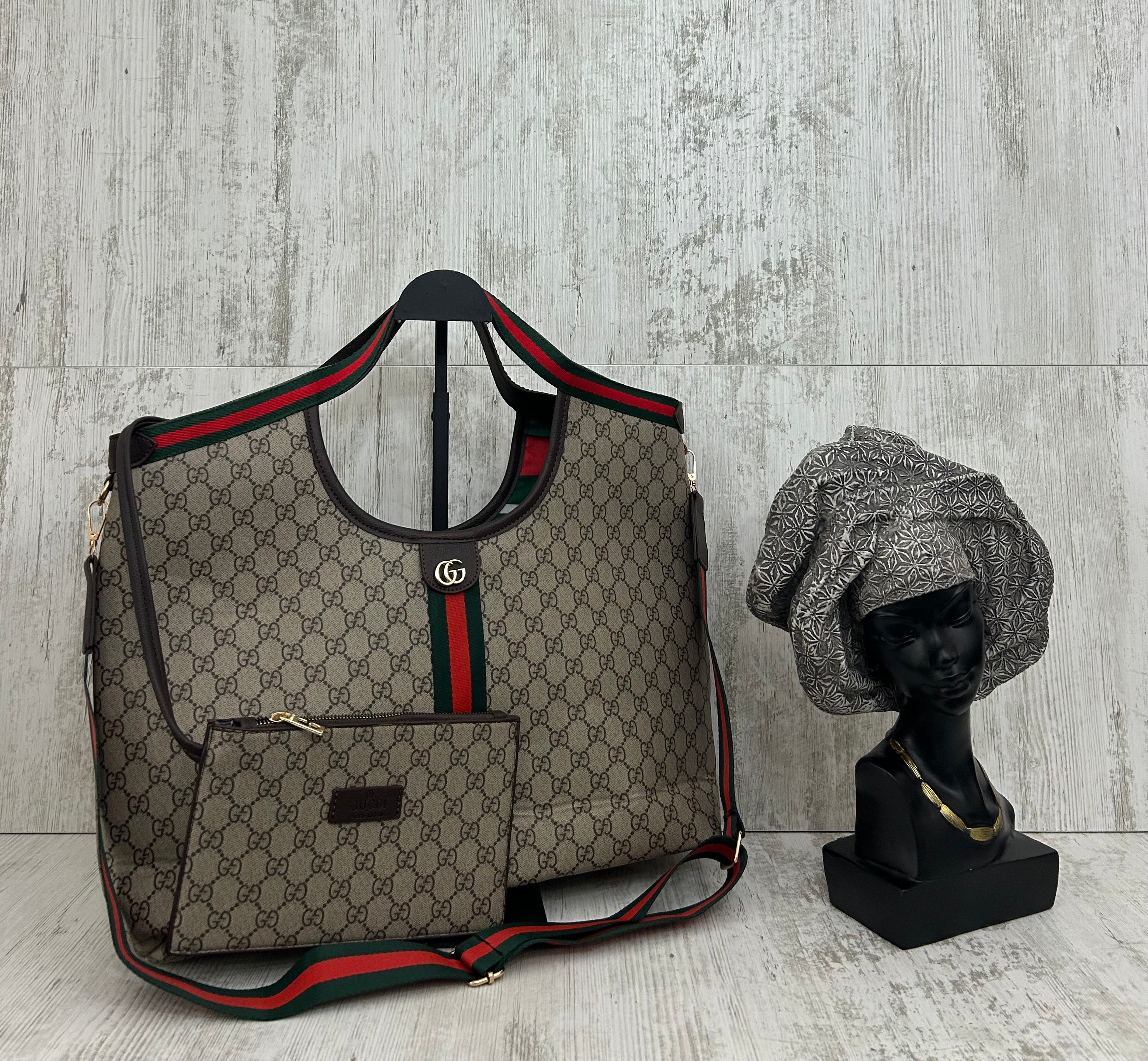 Gucci shopping