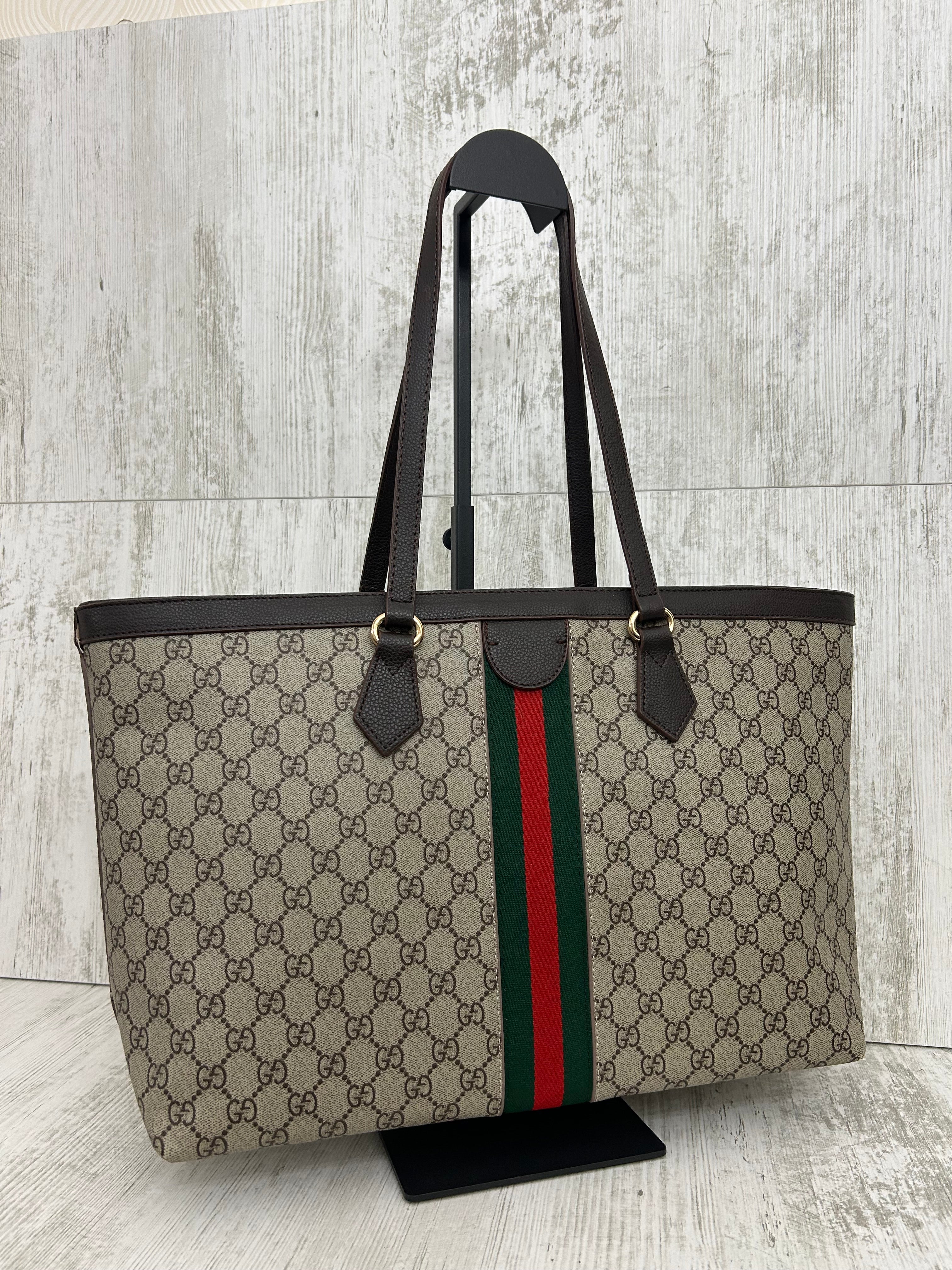 Gucci Shopping