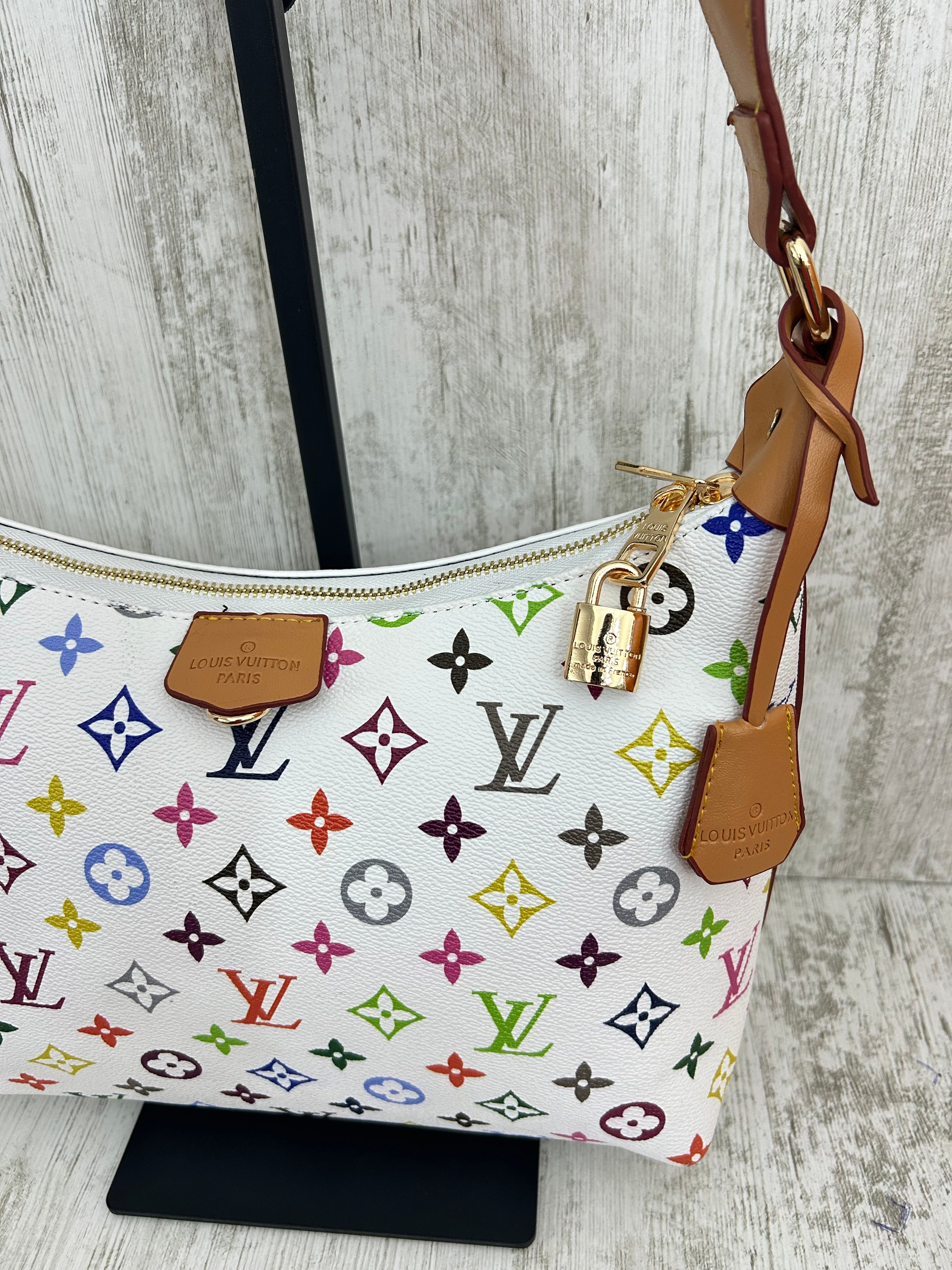 Louis Vuitton Murakami