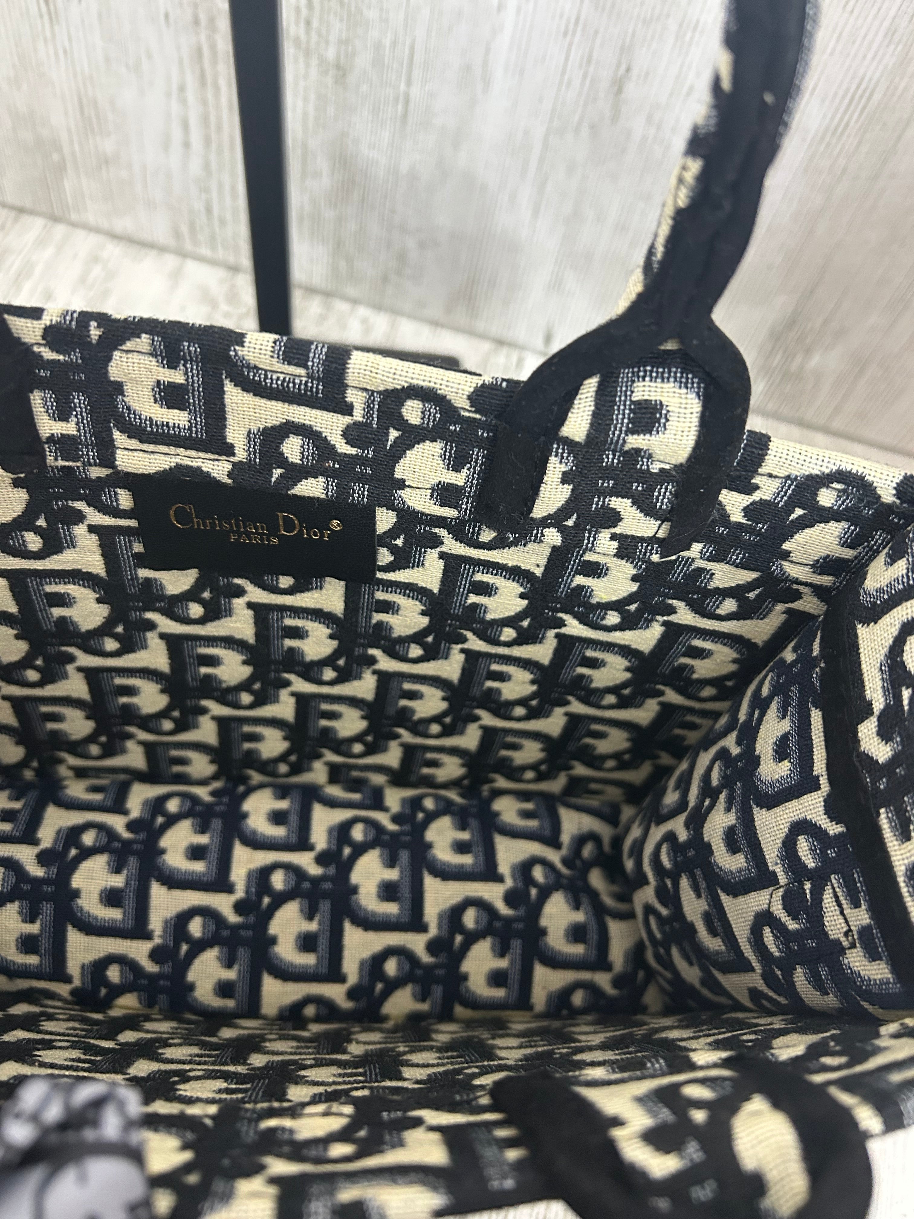 Dior Mini Shopping