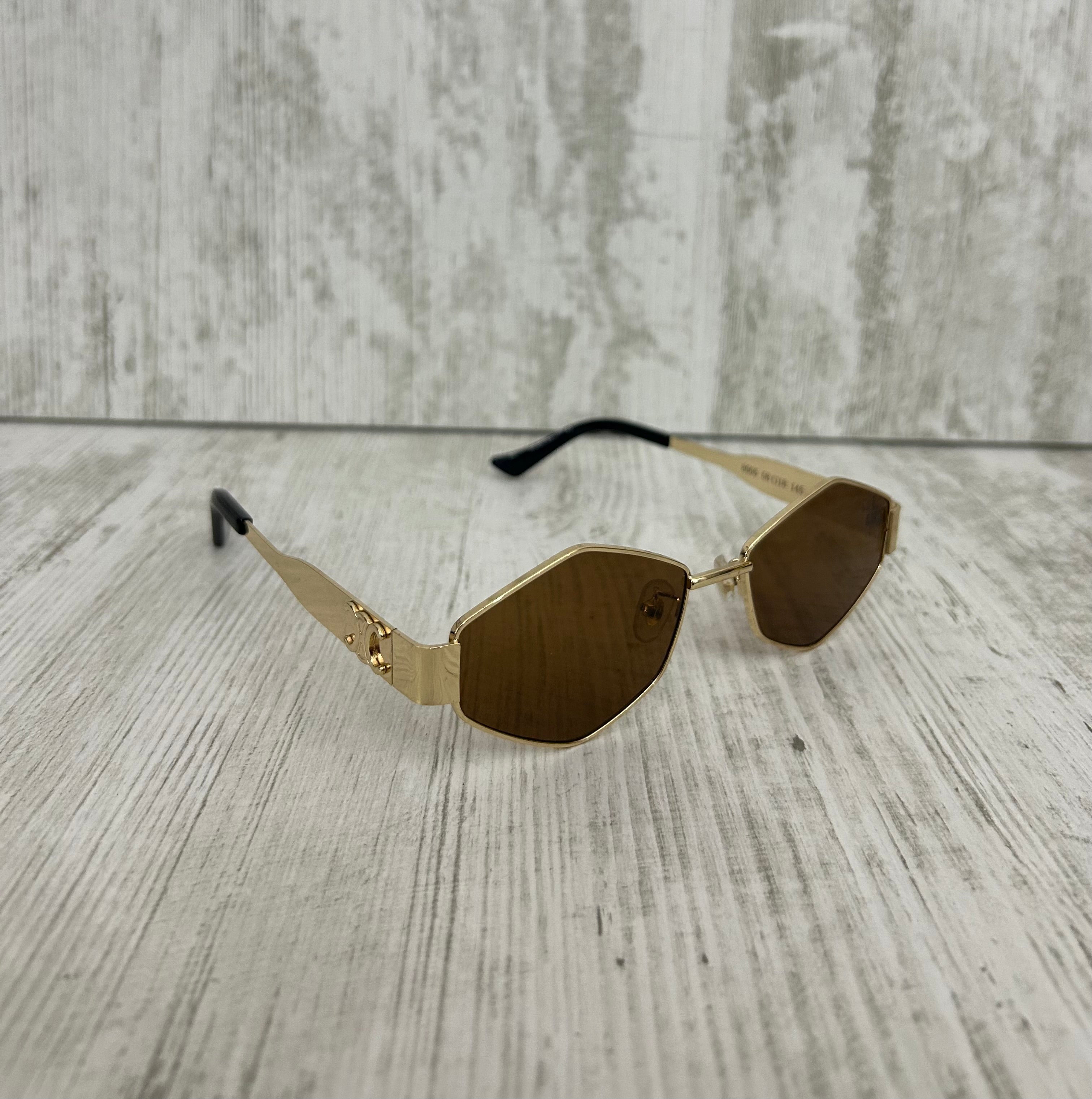 Celine Glasses
