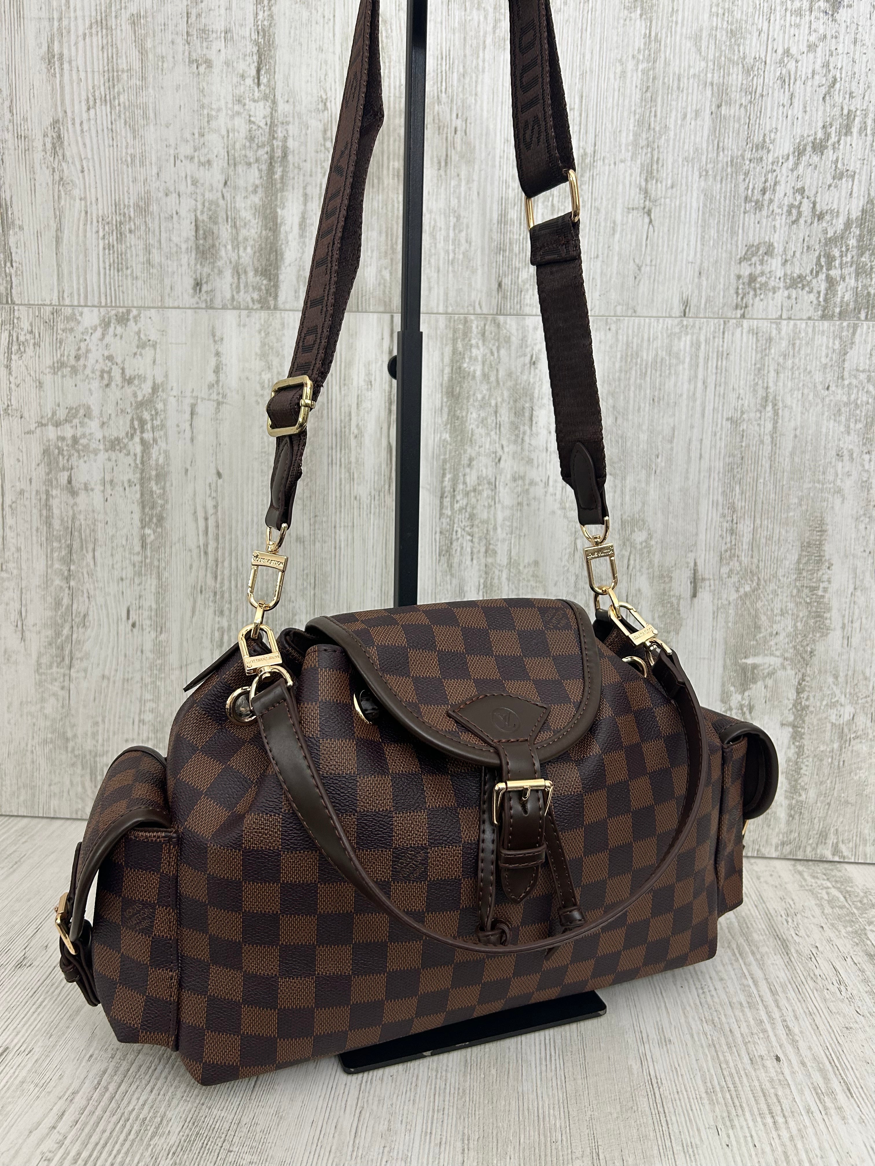 Louis Vuitton new