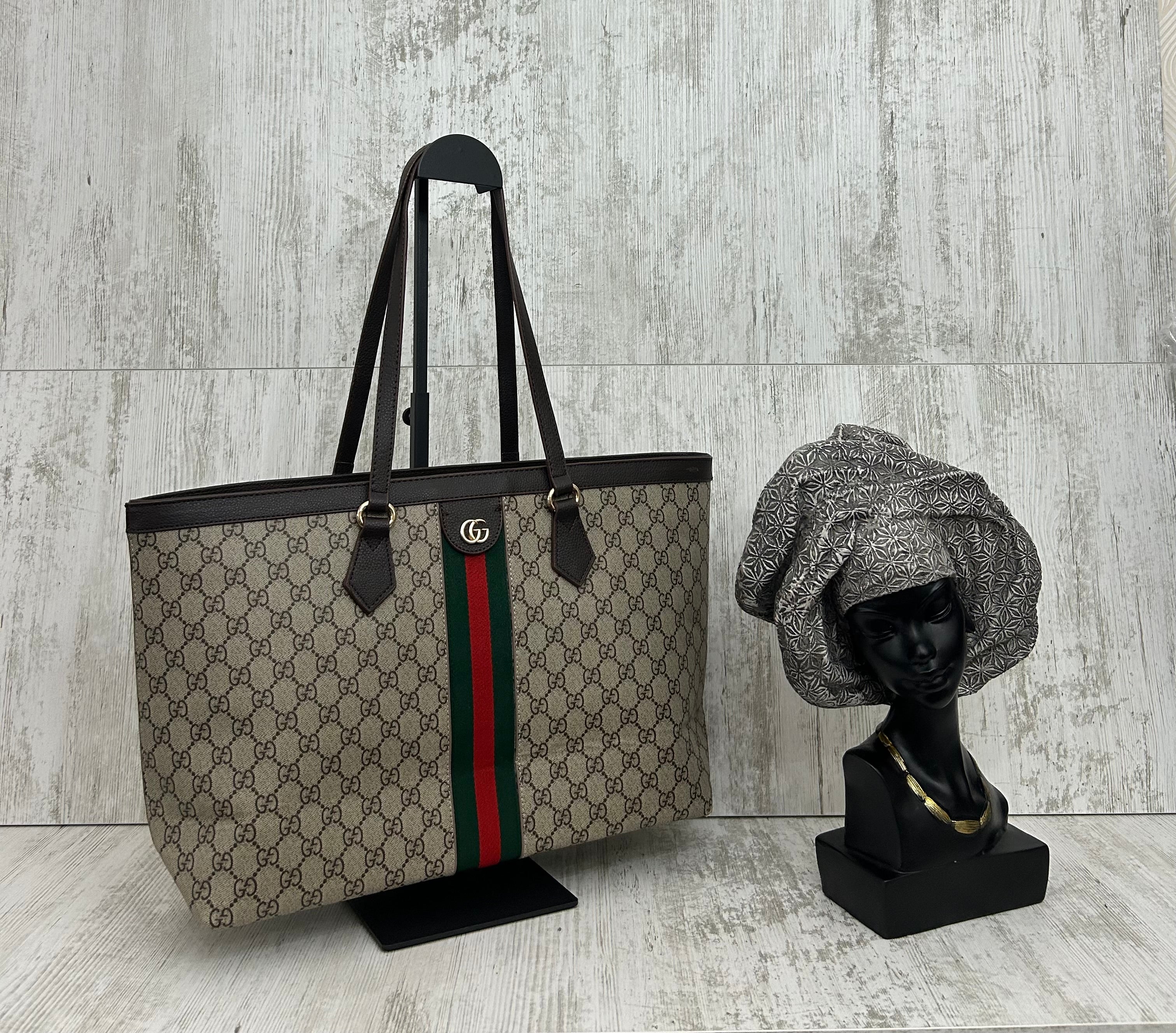 Gucci Shopping
