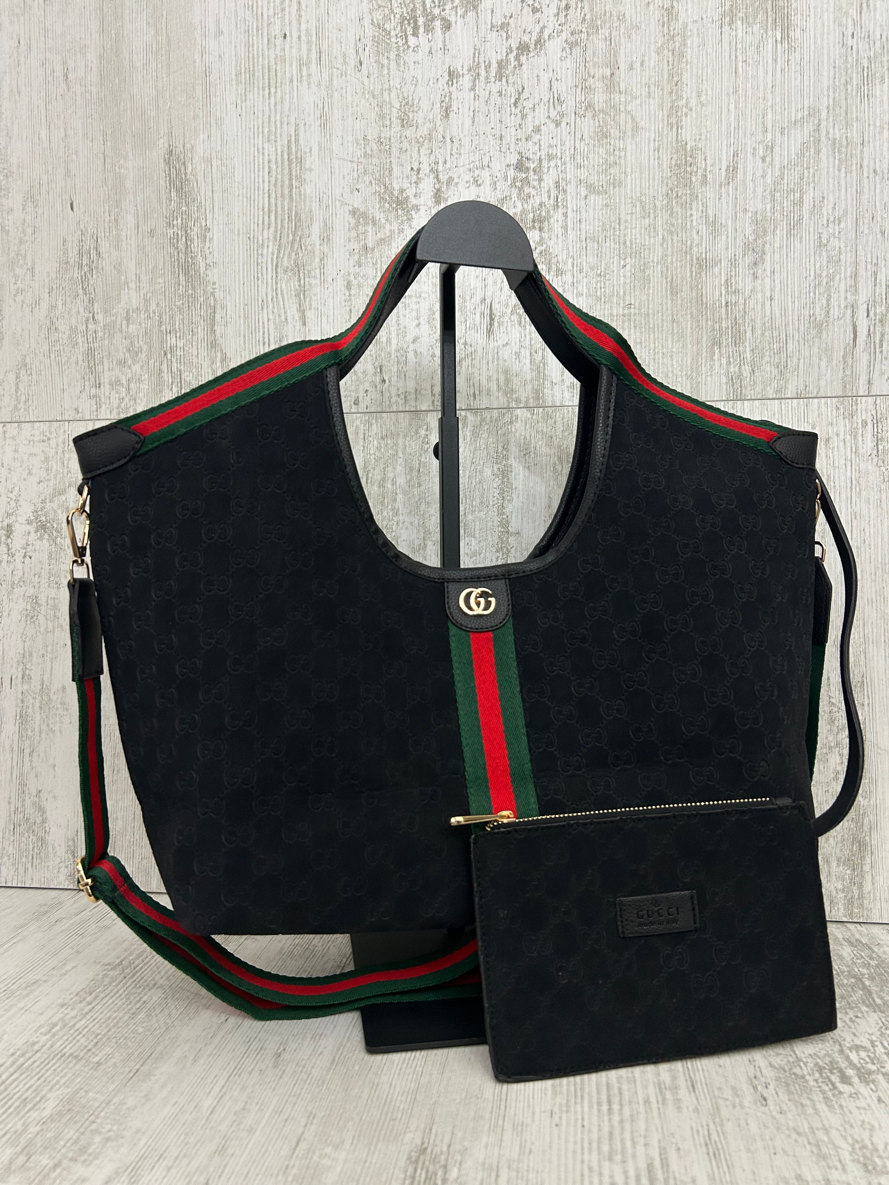 Gucci Shopping