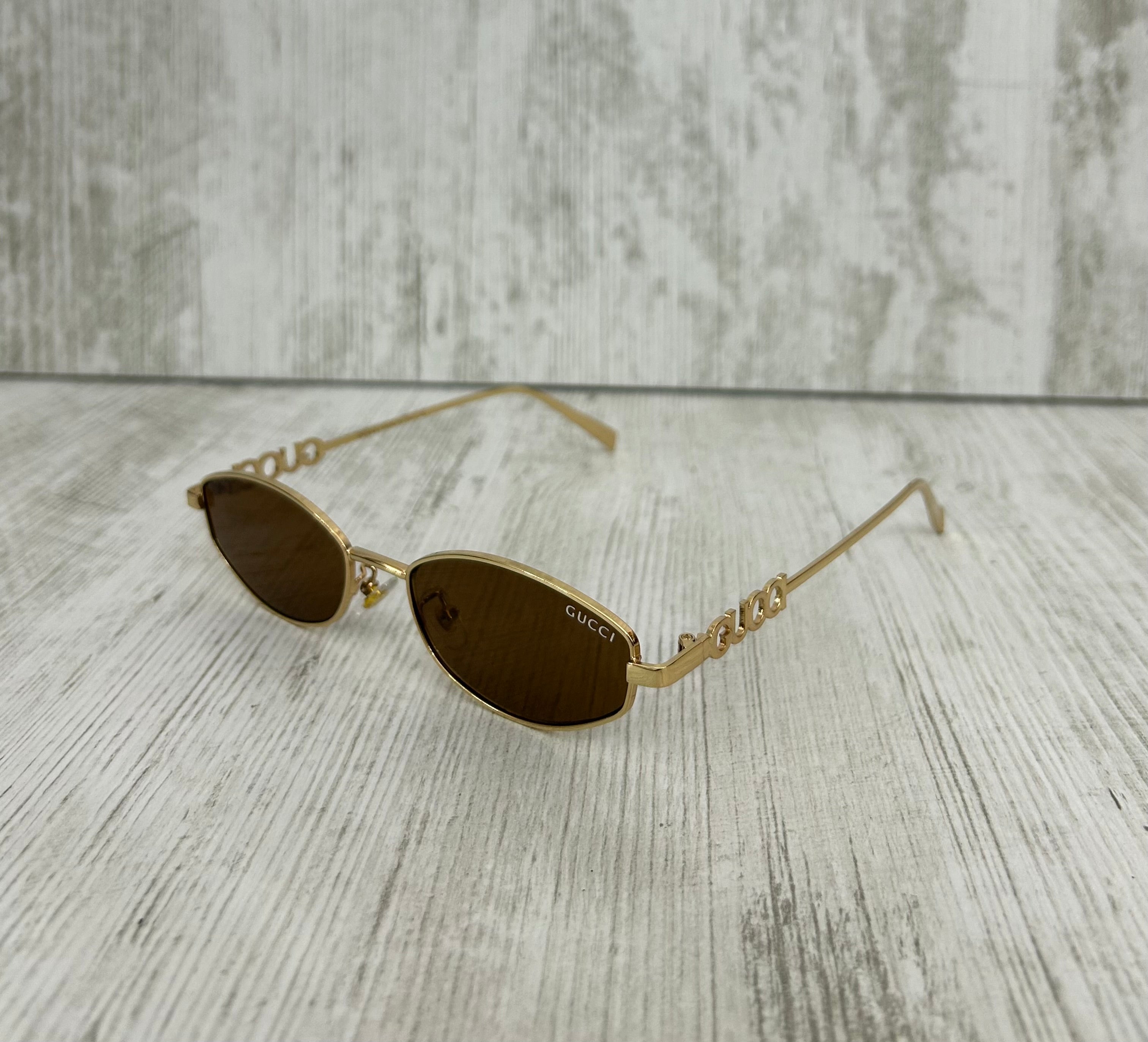 Gucci Glasses