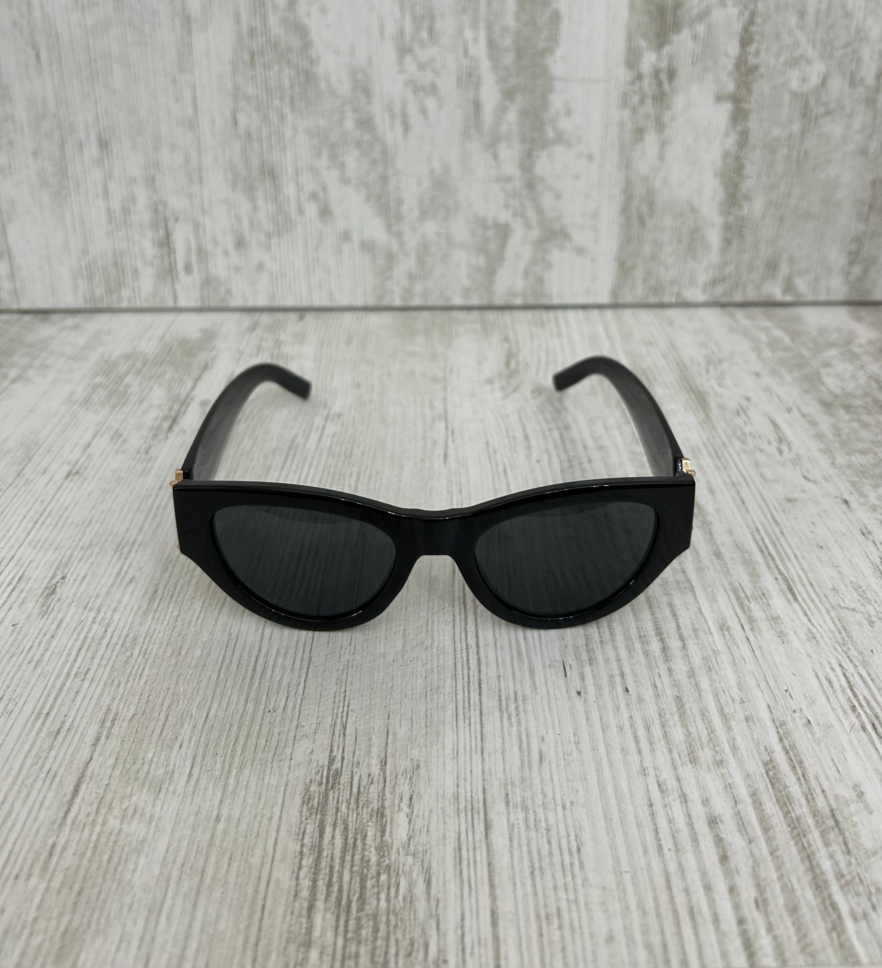 YsL Glasses