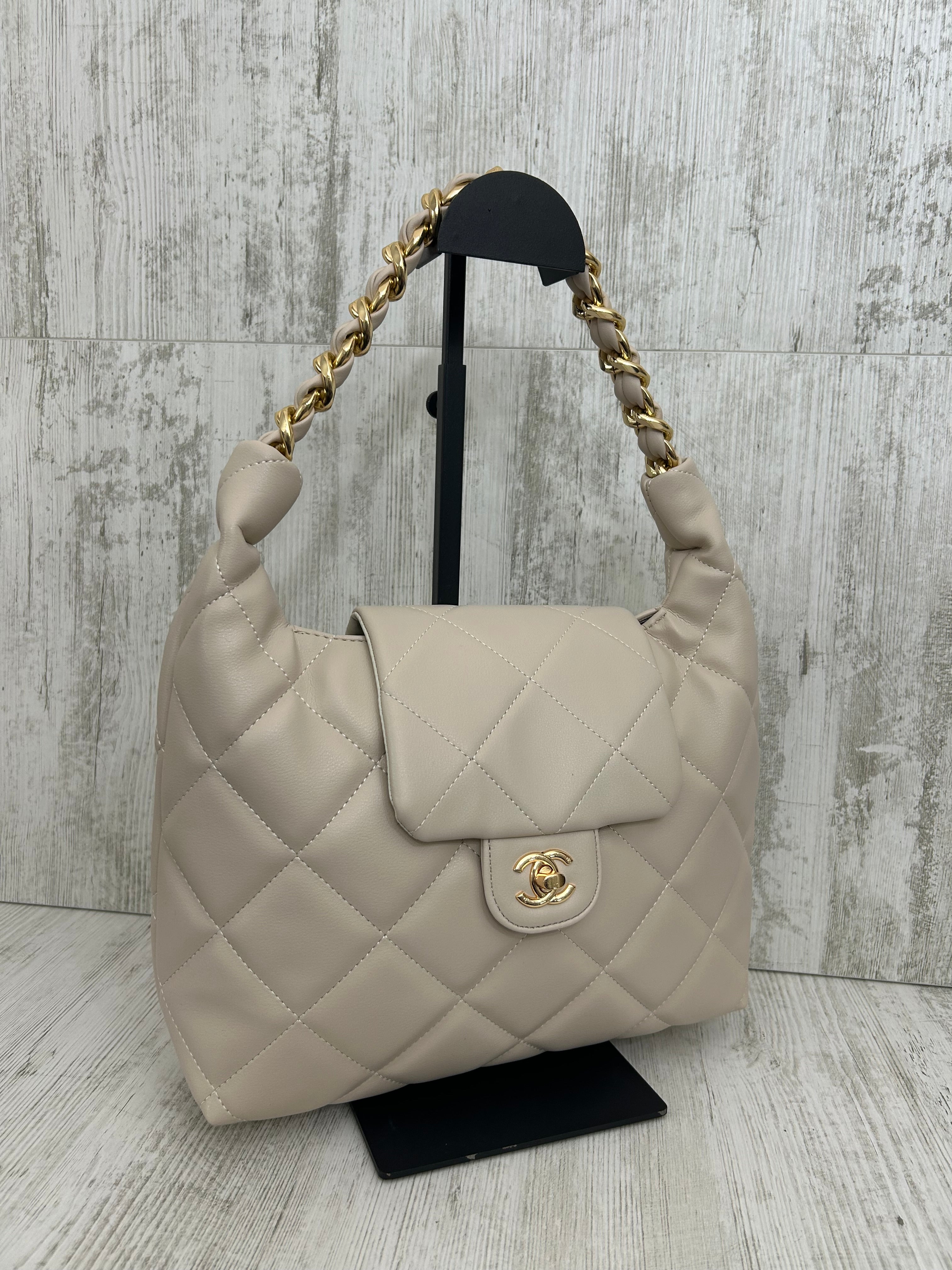 Chanel new